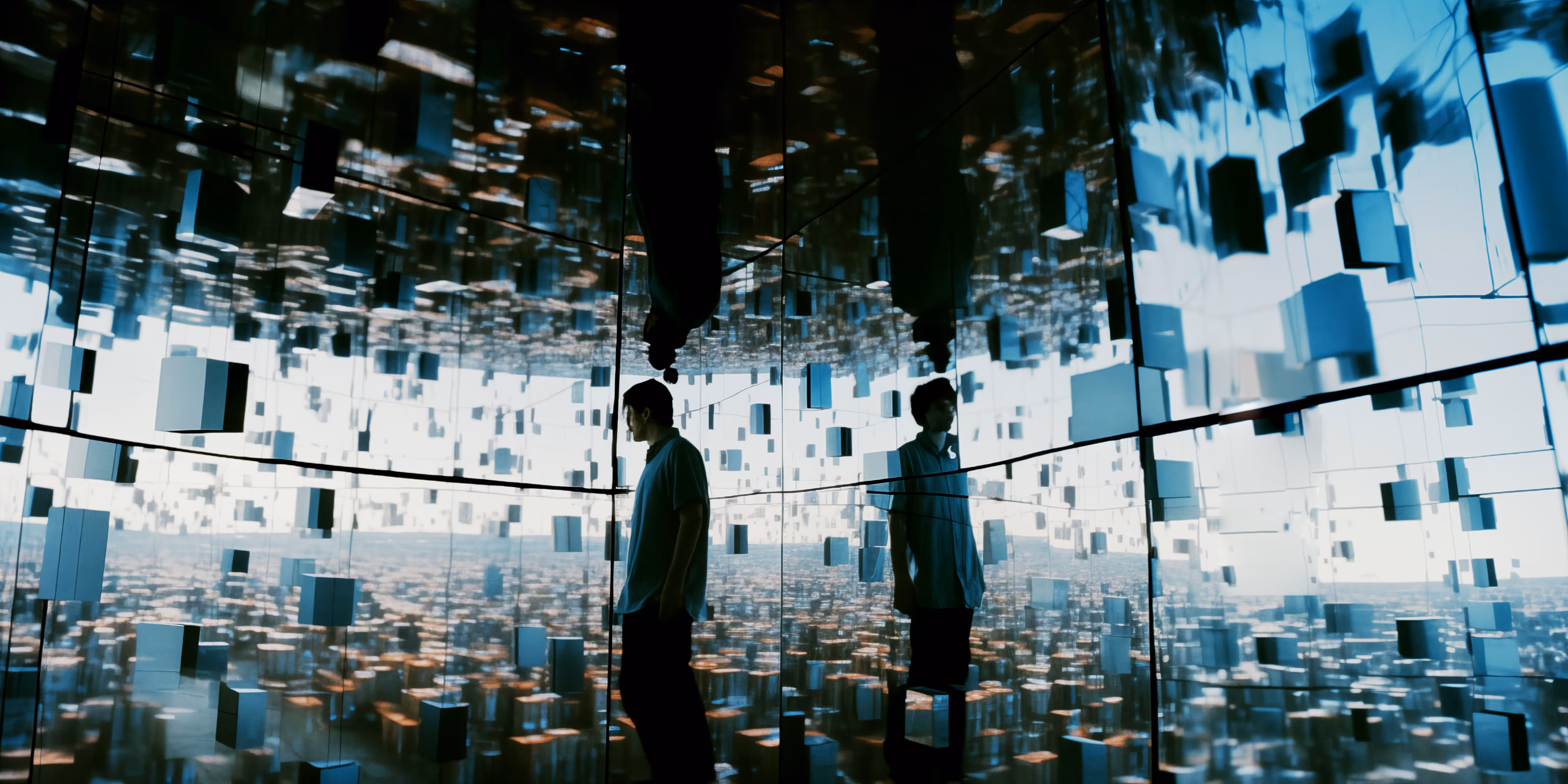 Different Paths