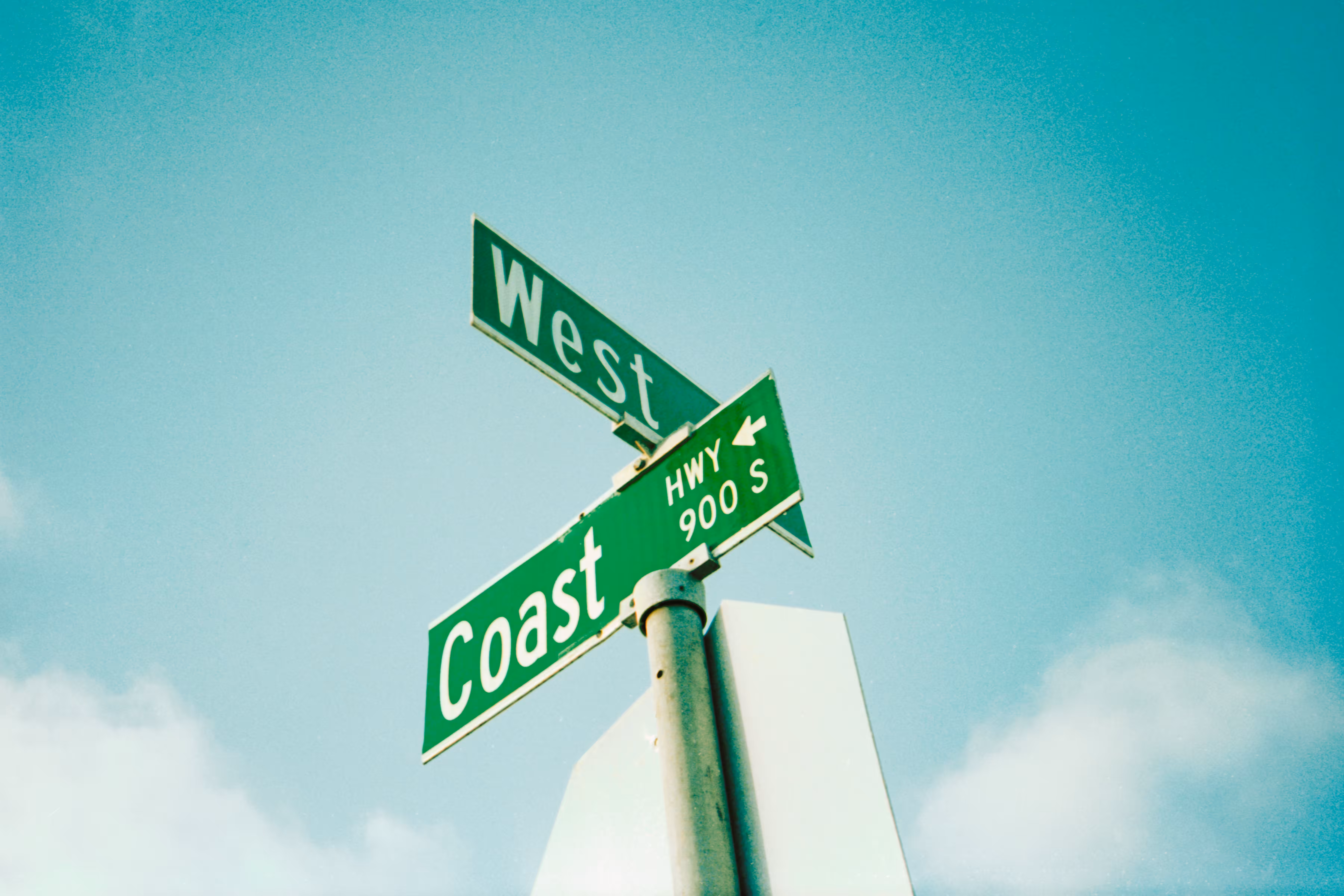 West Coast