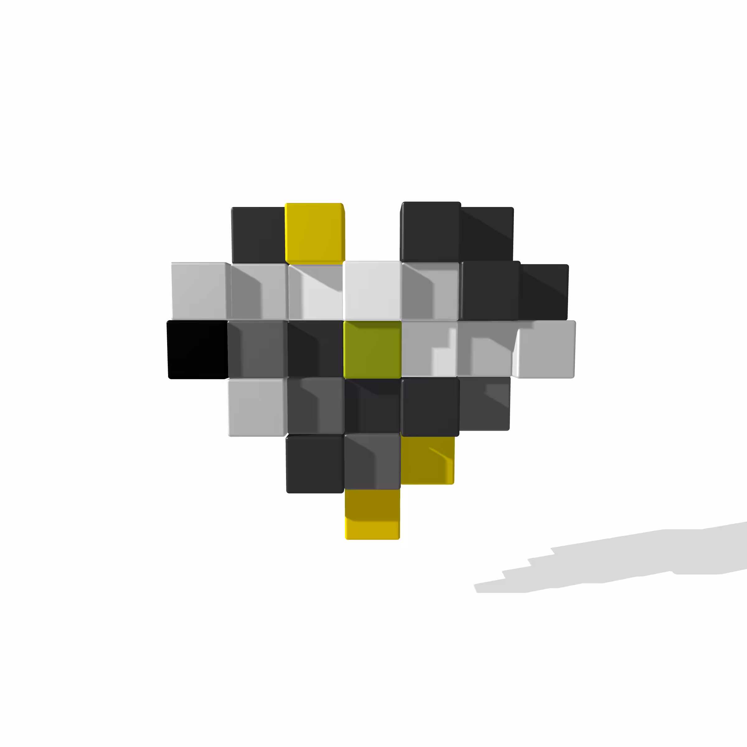 heart + craft #9502