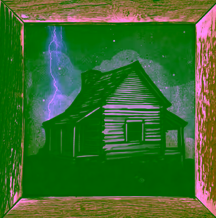 Cabin Fever # 2