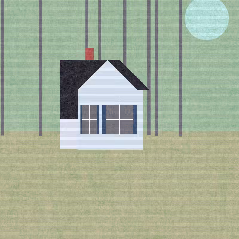 Southern Gothic #145