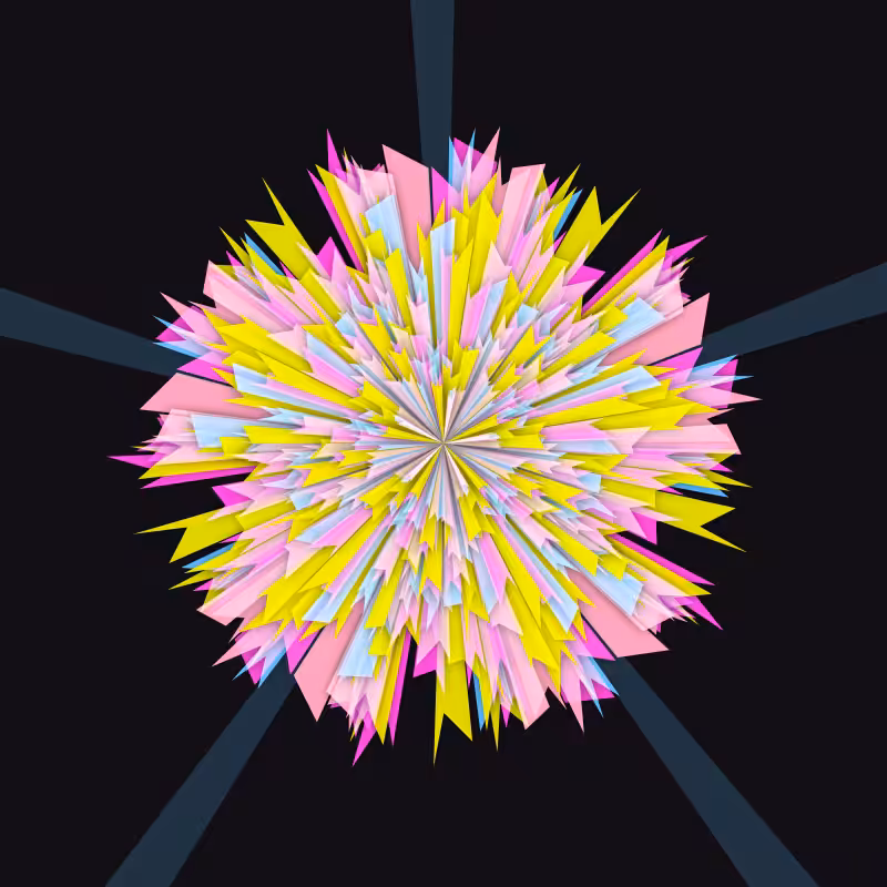 Shards #95