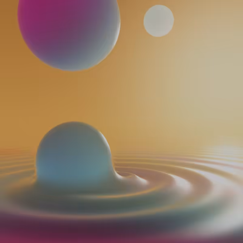 Metaballs #47