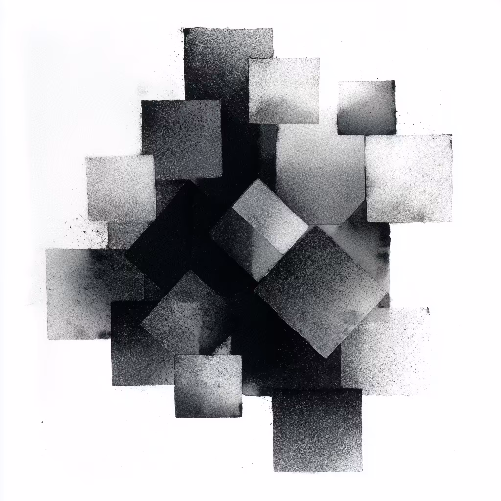 Geometric Design #157