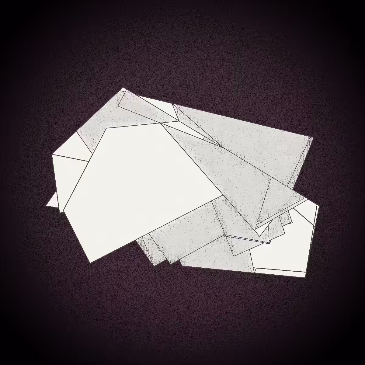 Shape of Freedom #1340