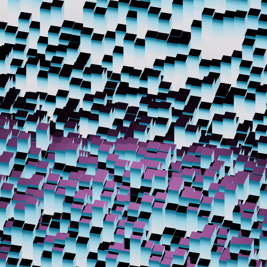 DataWaves GEN #502