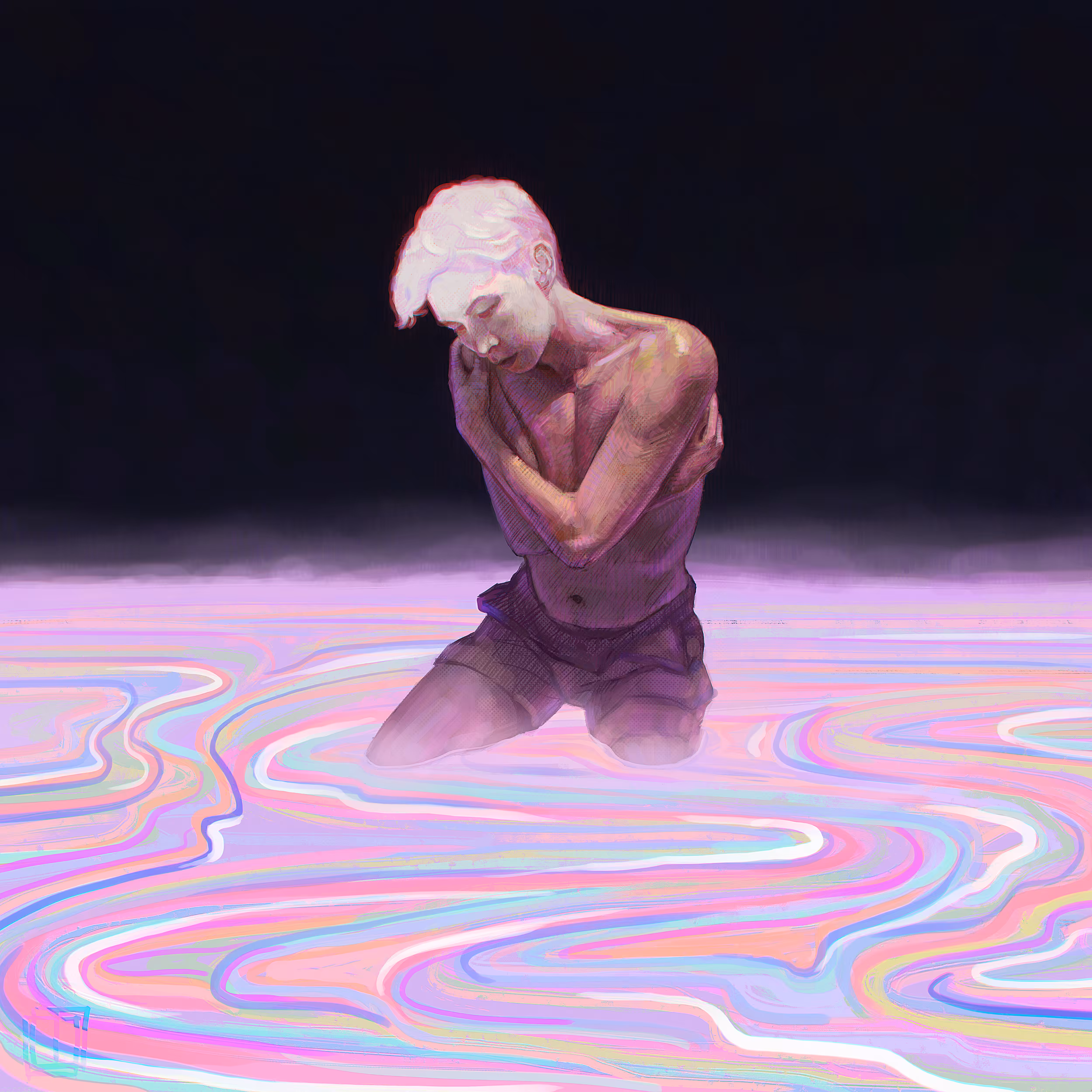 From the inner world