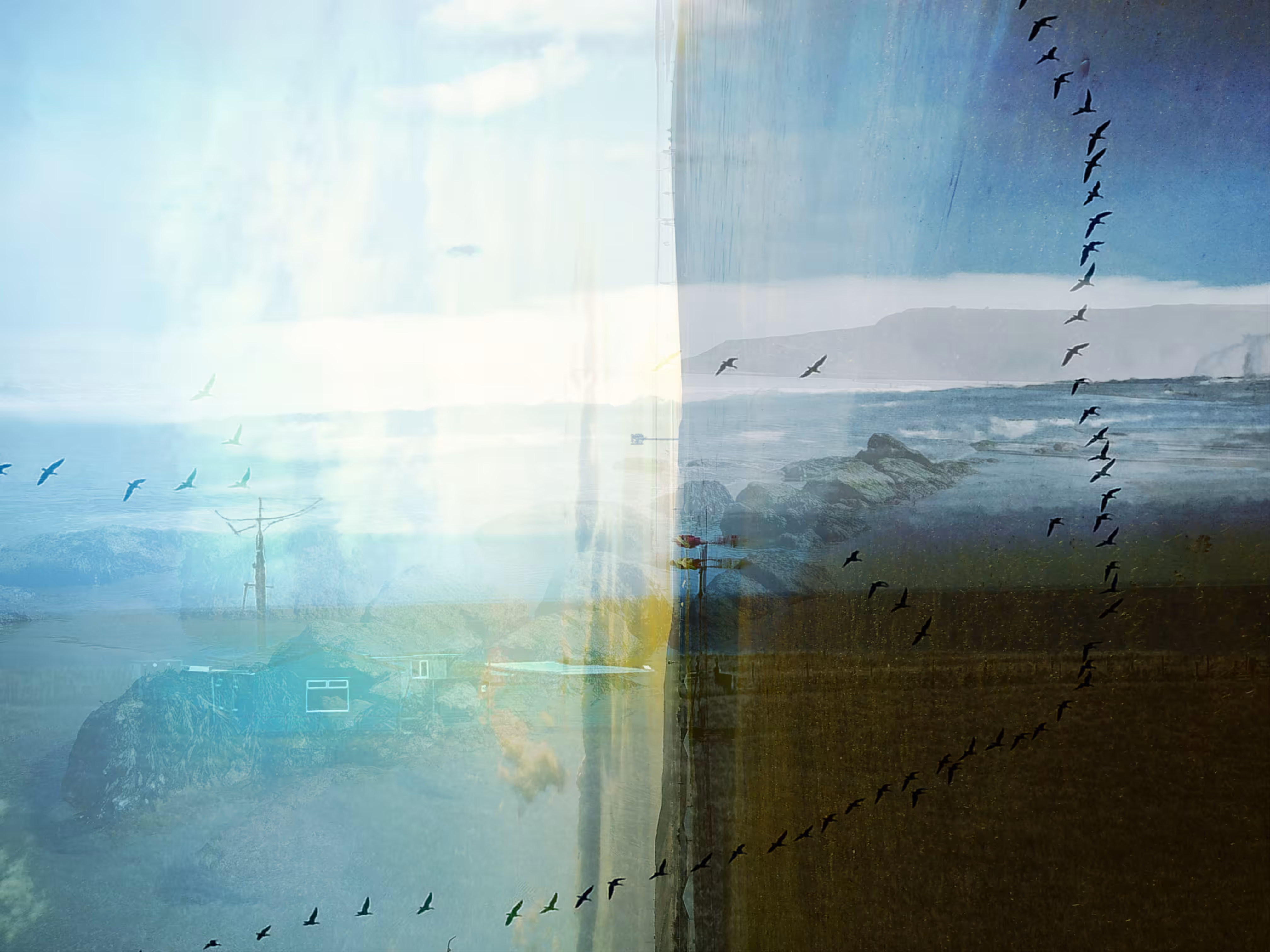 Lingering Motion