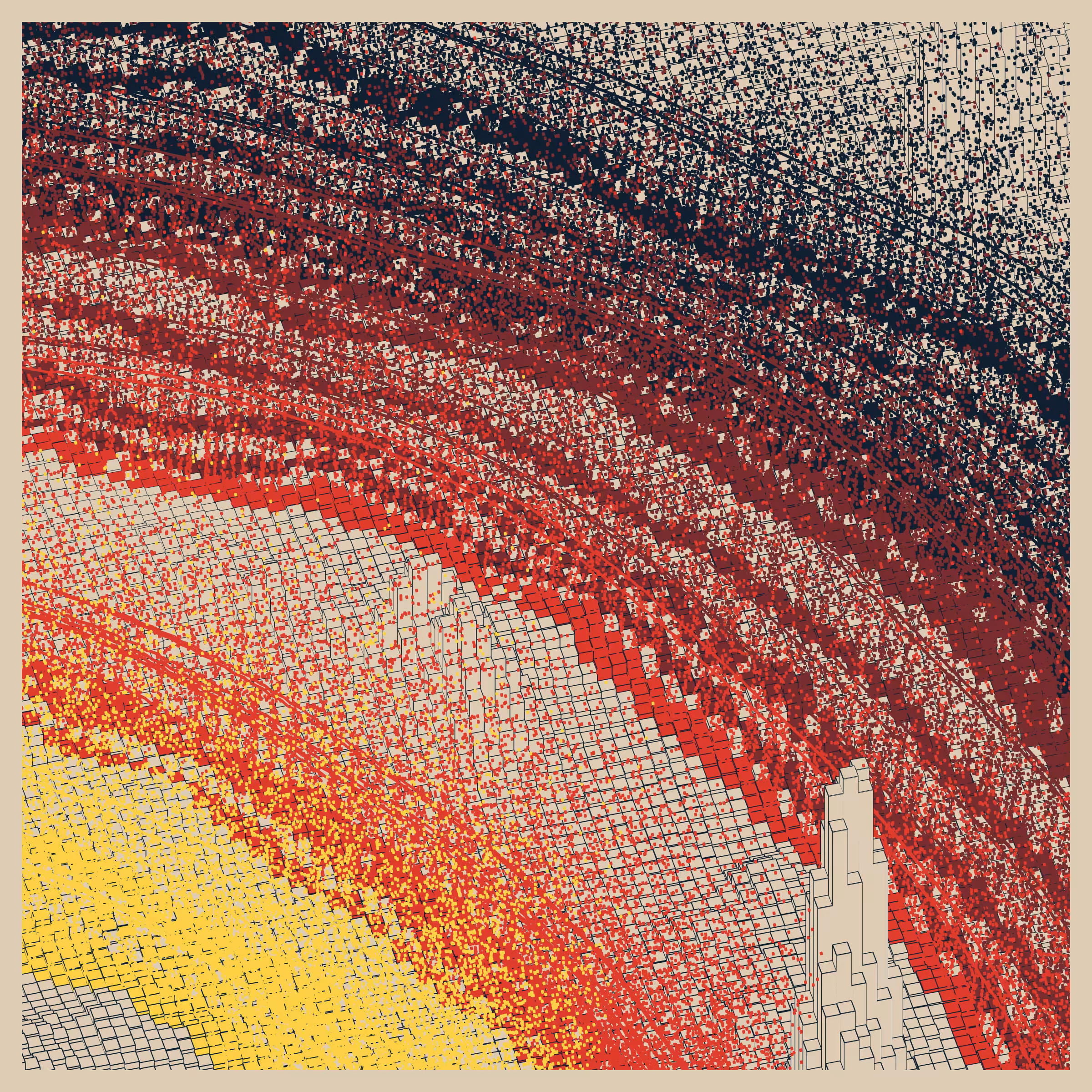 Echo of Intensity #394