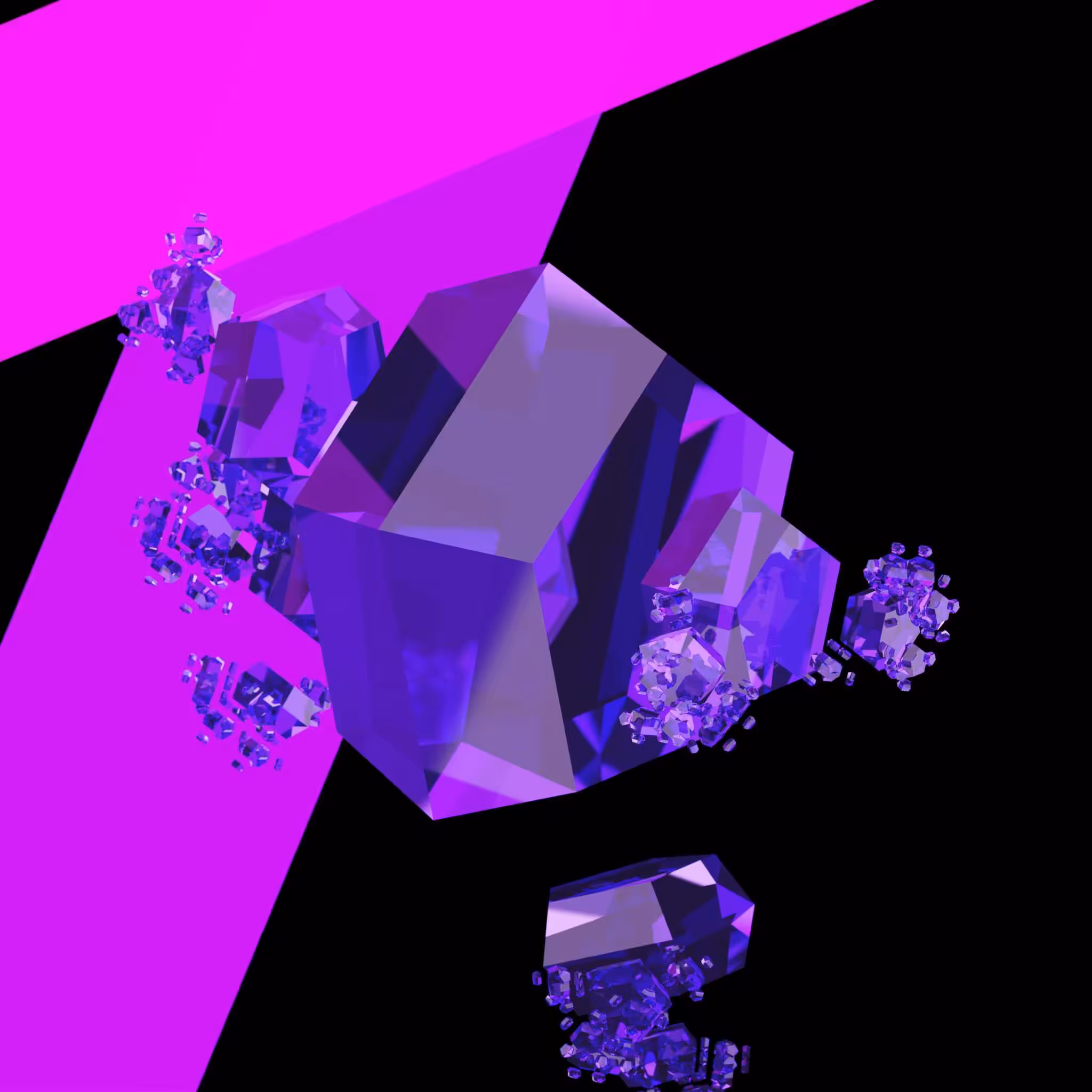 ETERNAL FRAGMENT #653