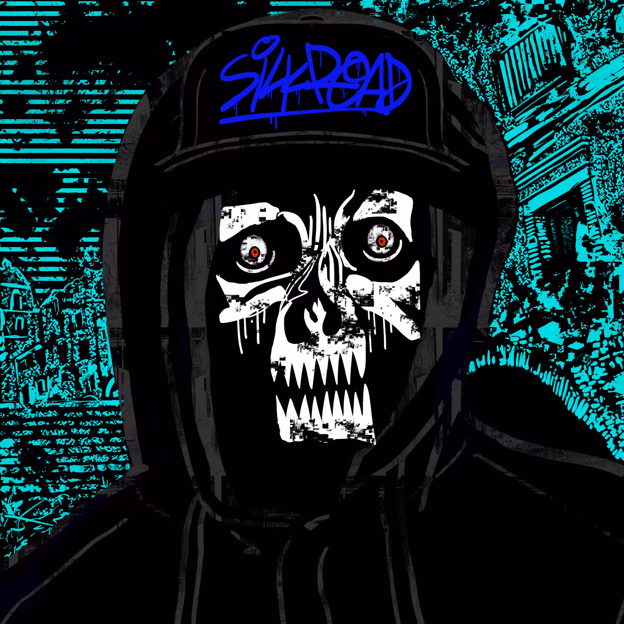 CRYPTO CULT MEMBER #0026