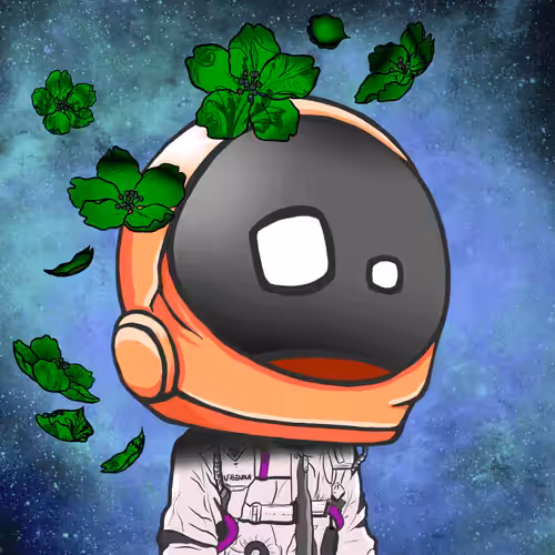 VibeNauts #70