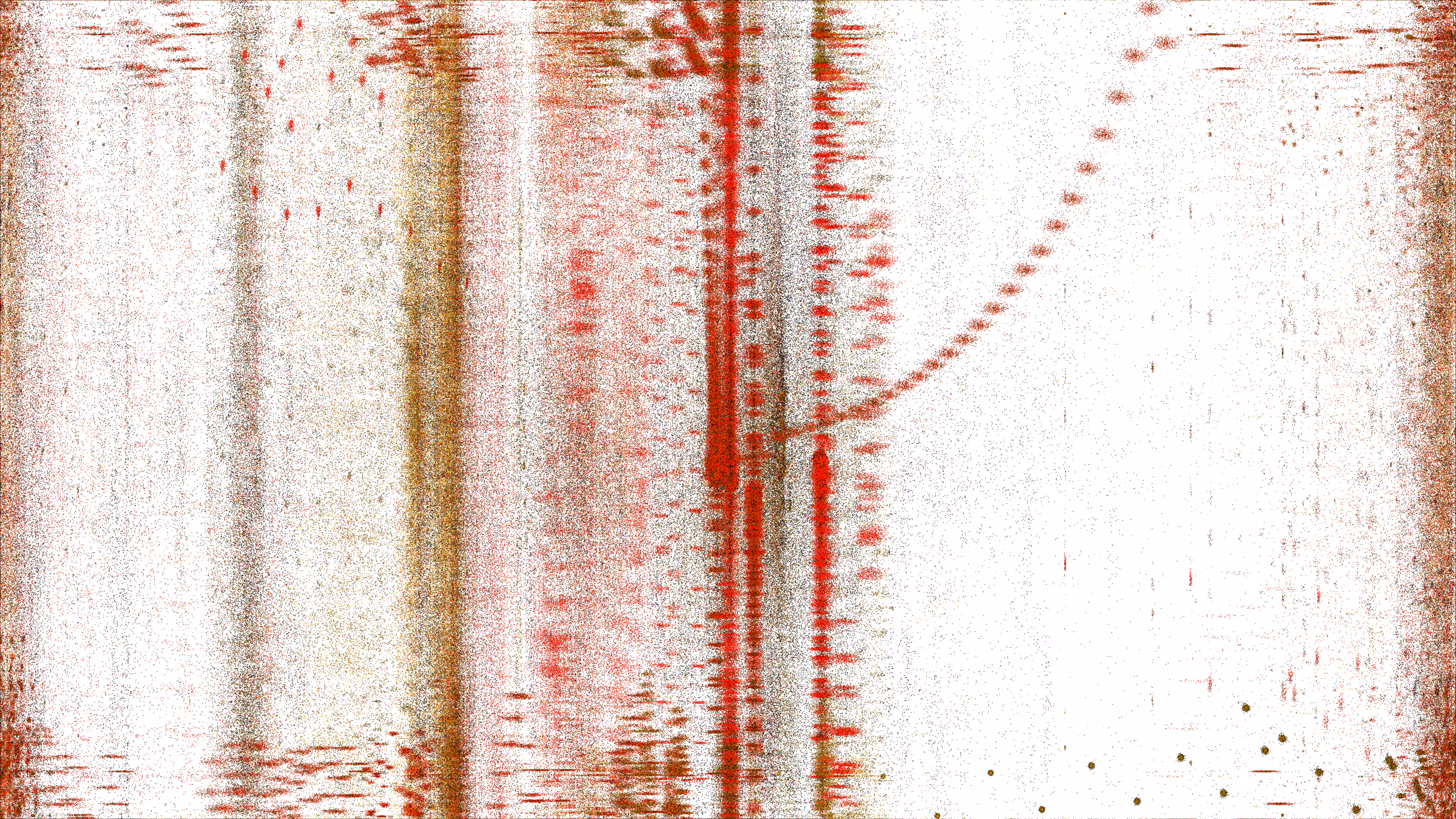 Old Script, #3 in a series of 5