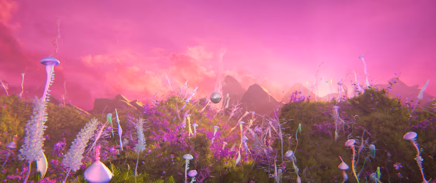 The Hive III
