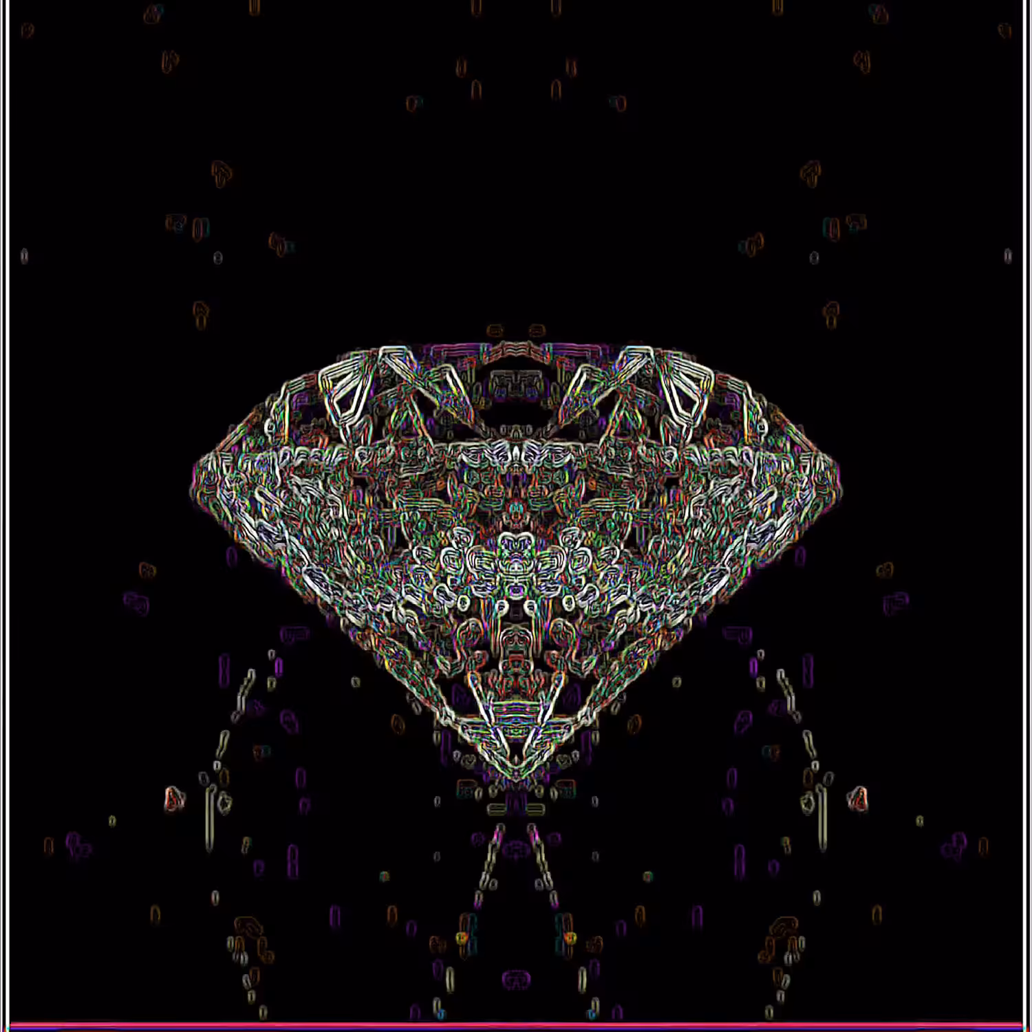 Six Carat Stunner