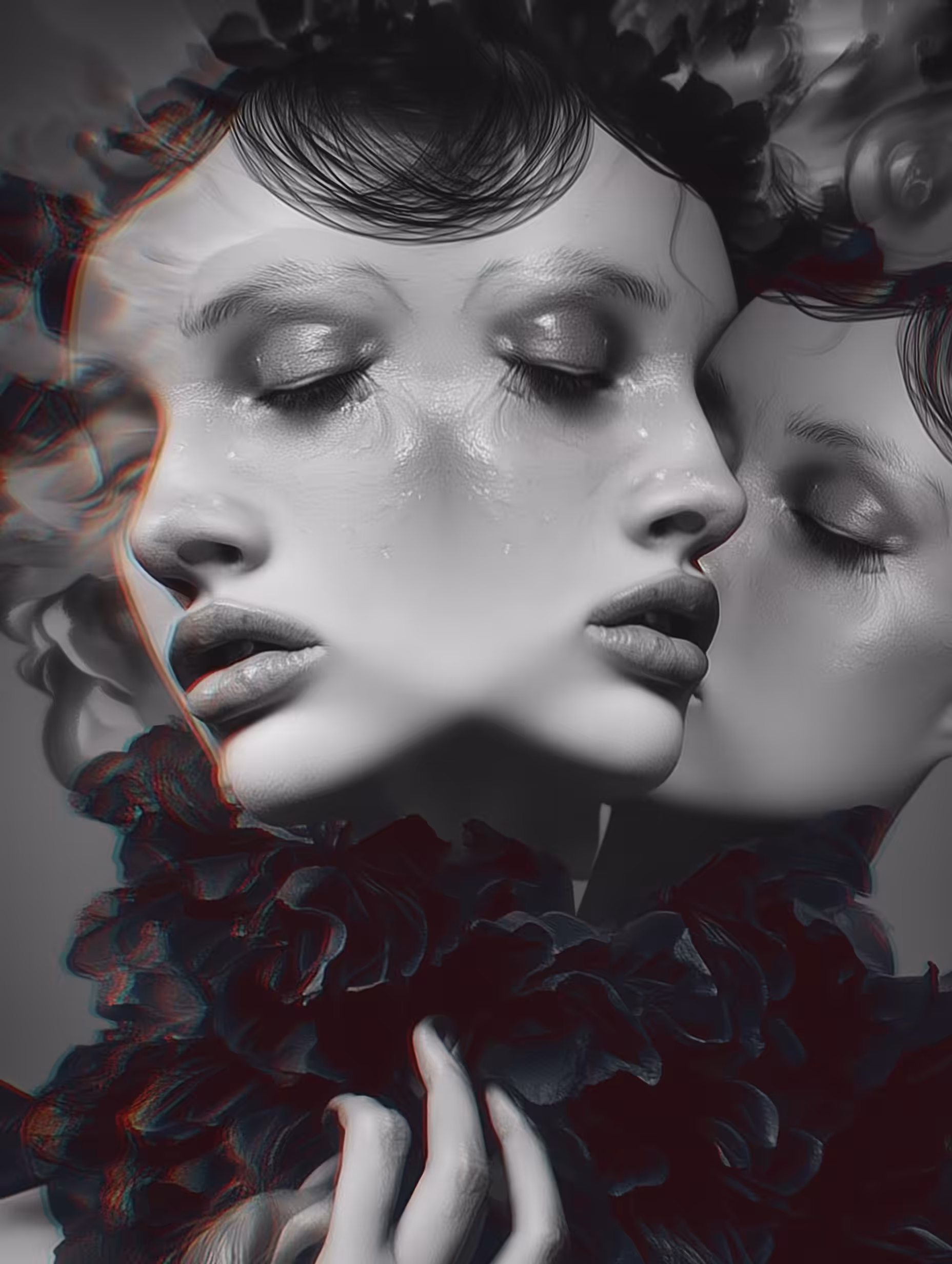 Mirrored Reflections