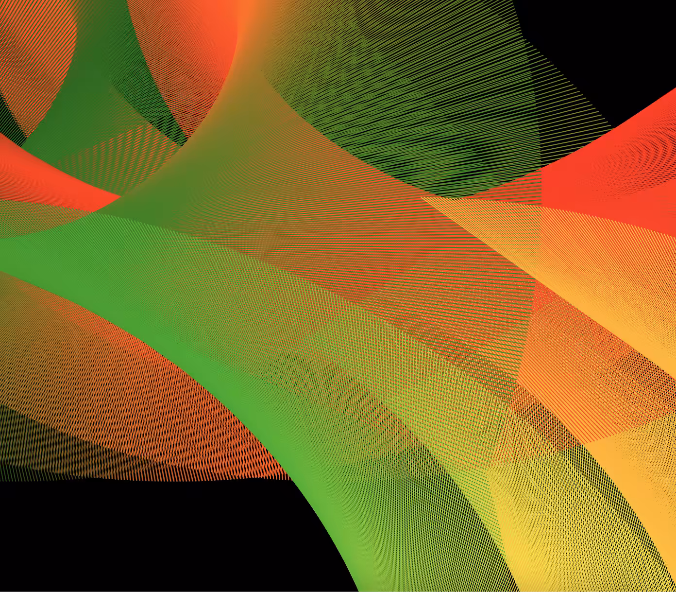 Bounded Dither #1