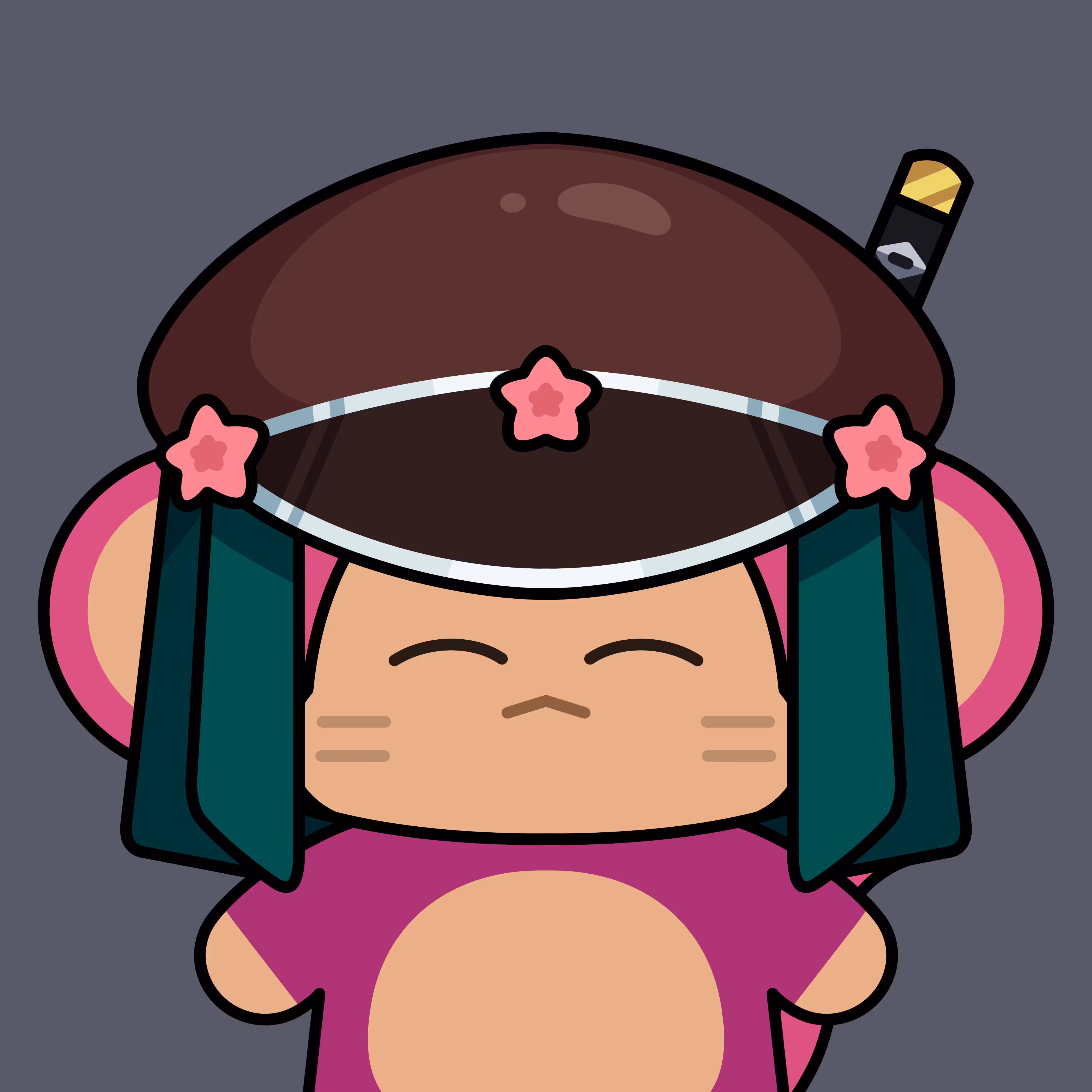Minrou