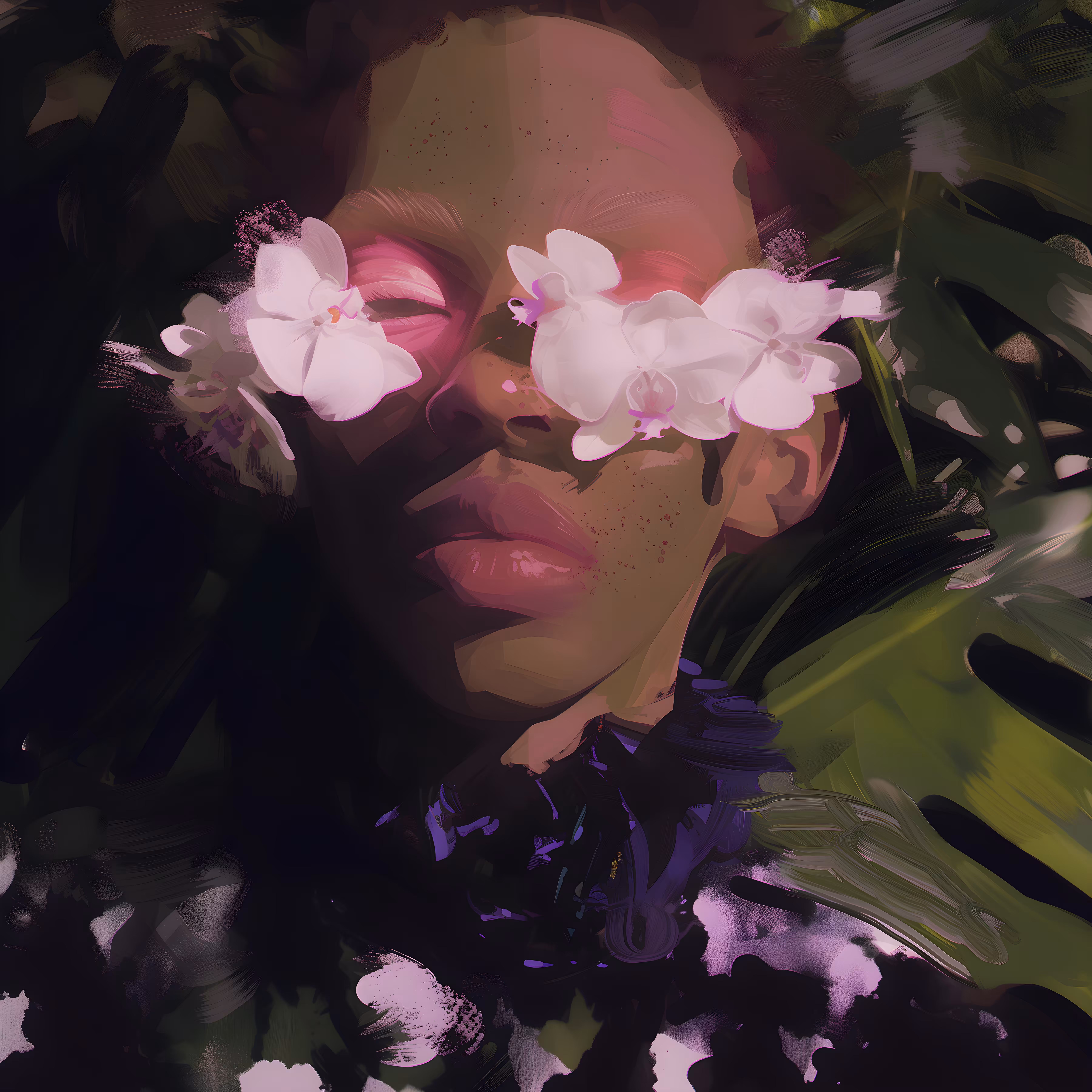 Secrets & Gardens #2