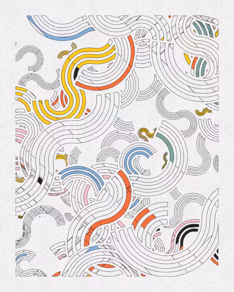 Different Intersections - Iteration 4