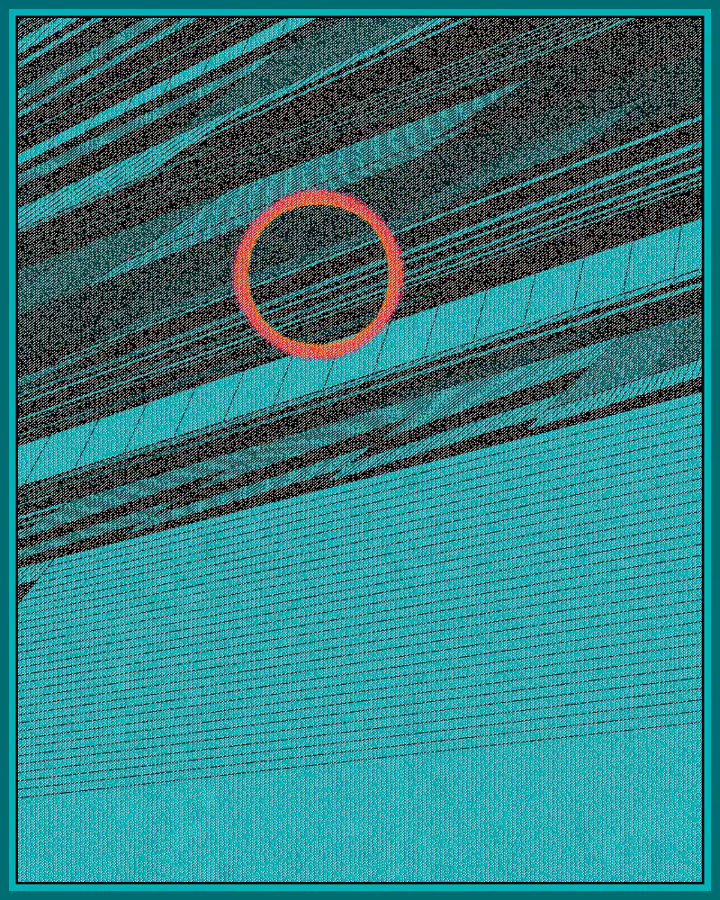 the Horizon #129