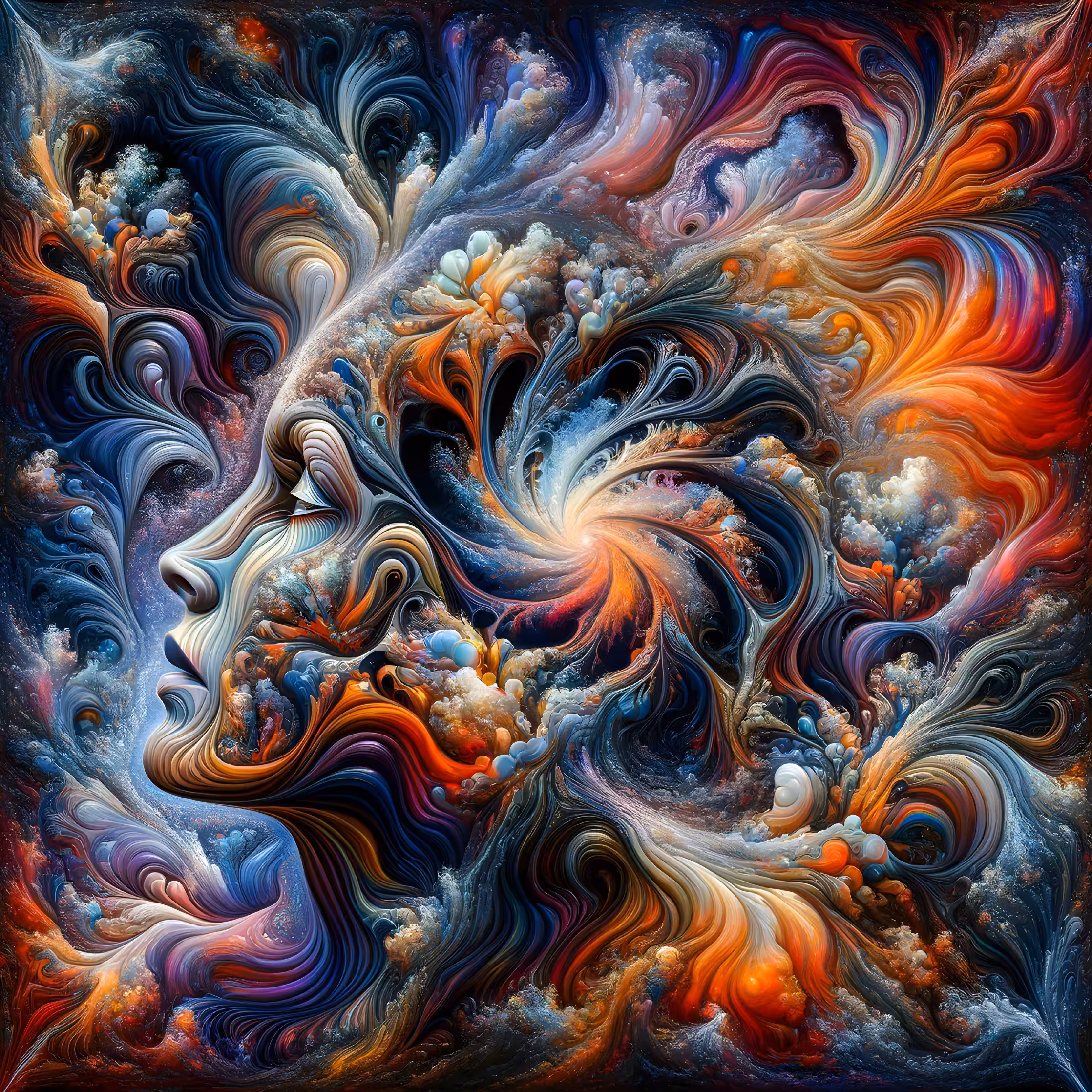 Delusions #46