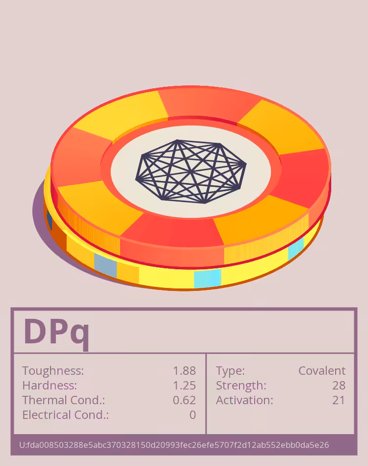 OTOM: DPq molecule