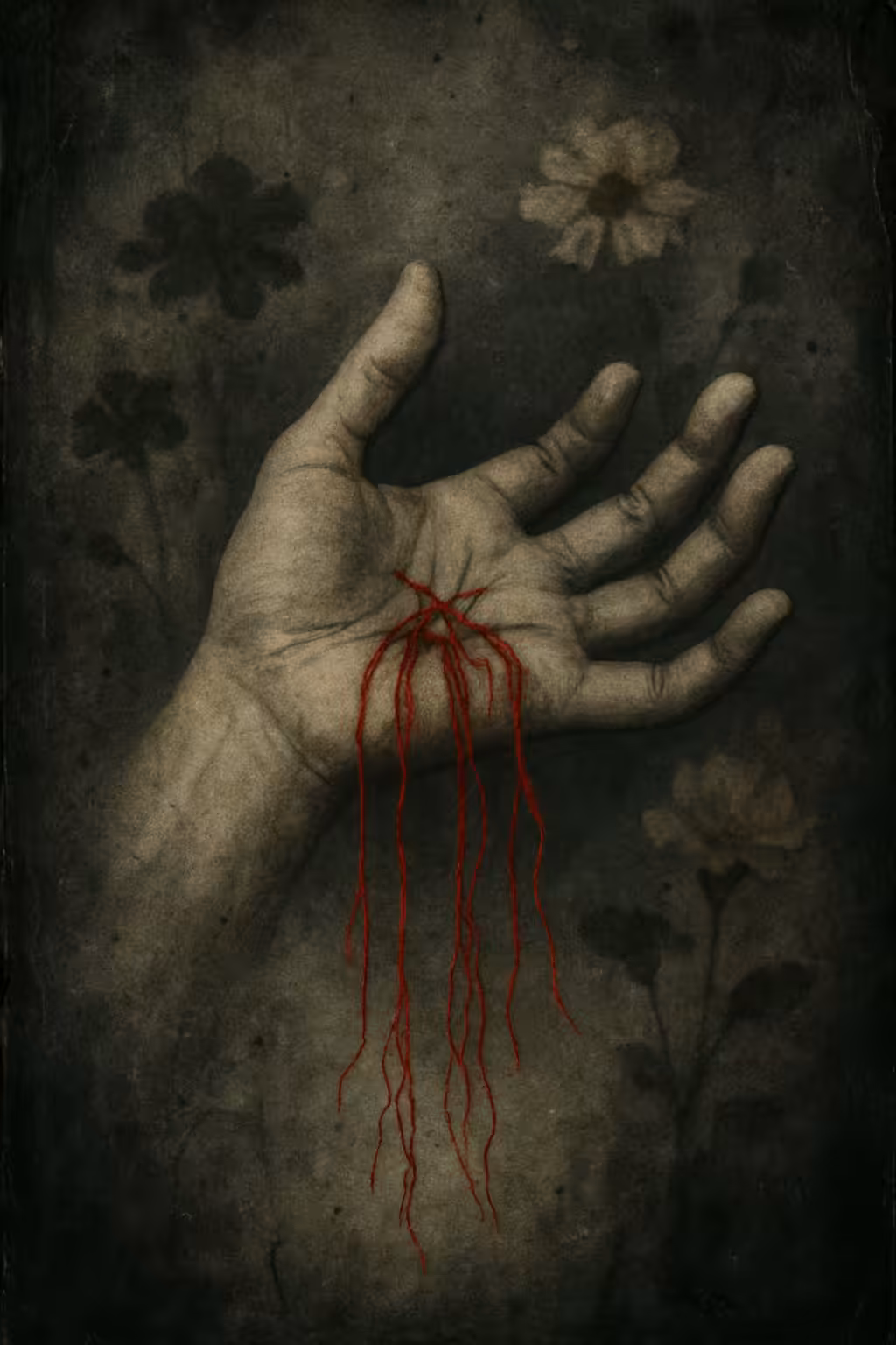 Garden of Broken Threads