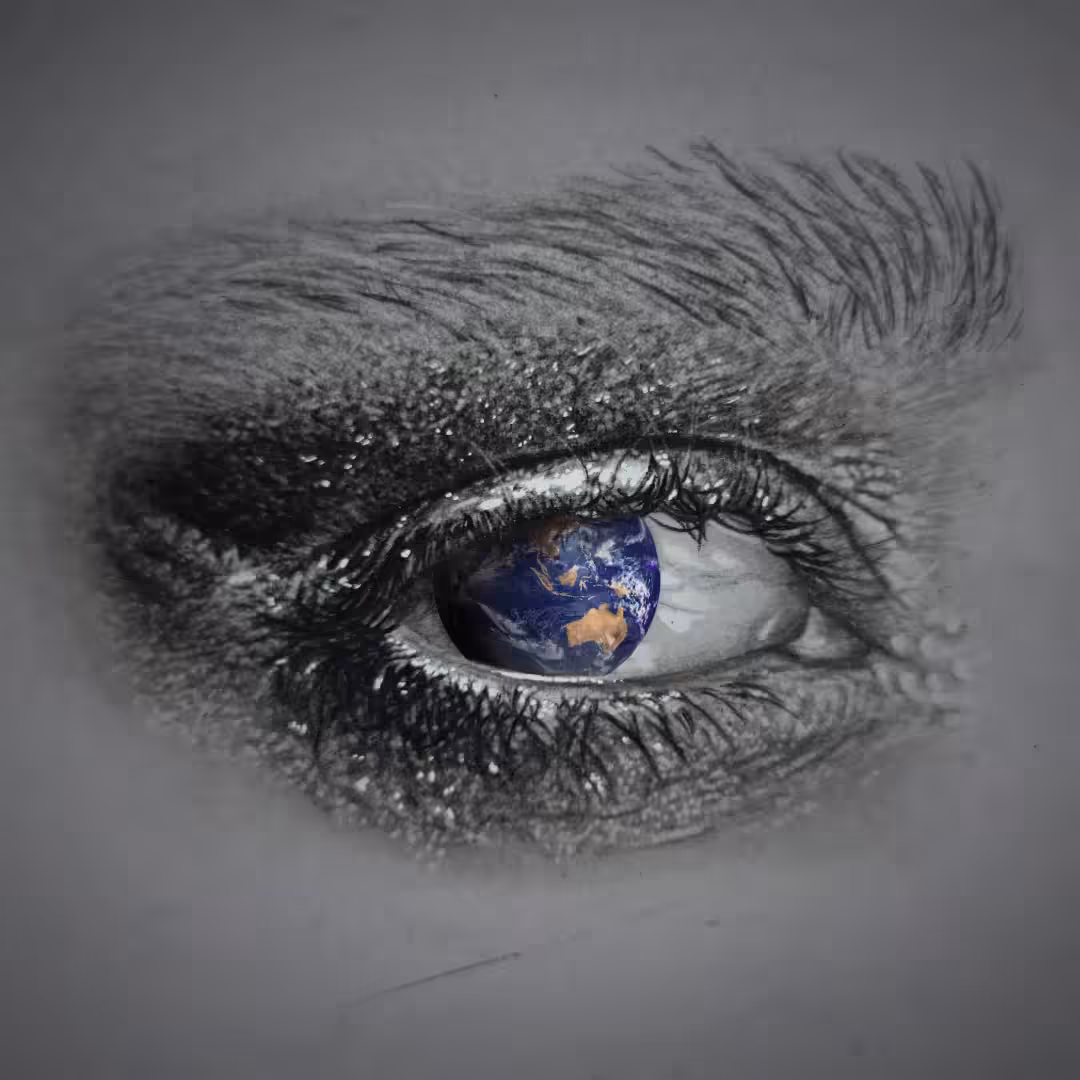 Solar Eyes Project | The Earth