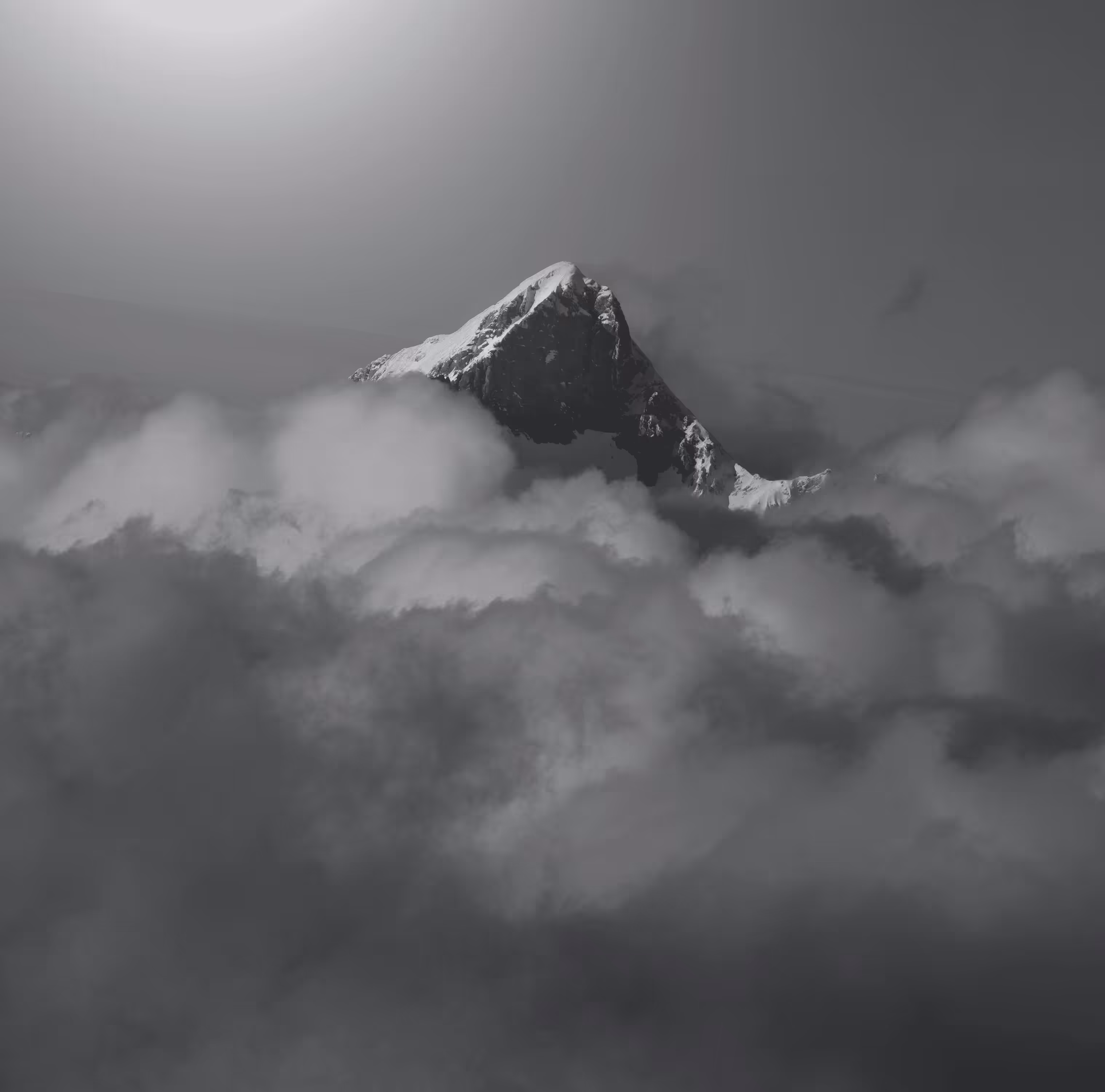 50 Shades Of Glacier #34