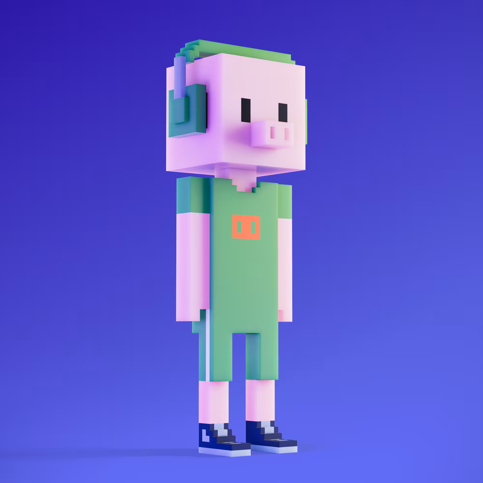 Meebit #9483