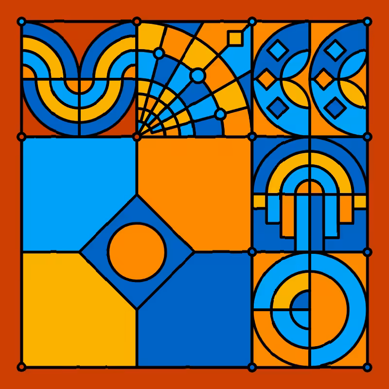 Efflorescence #177