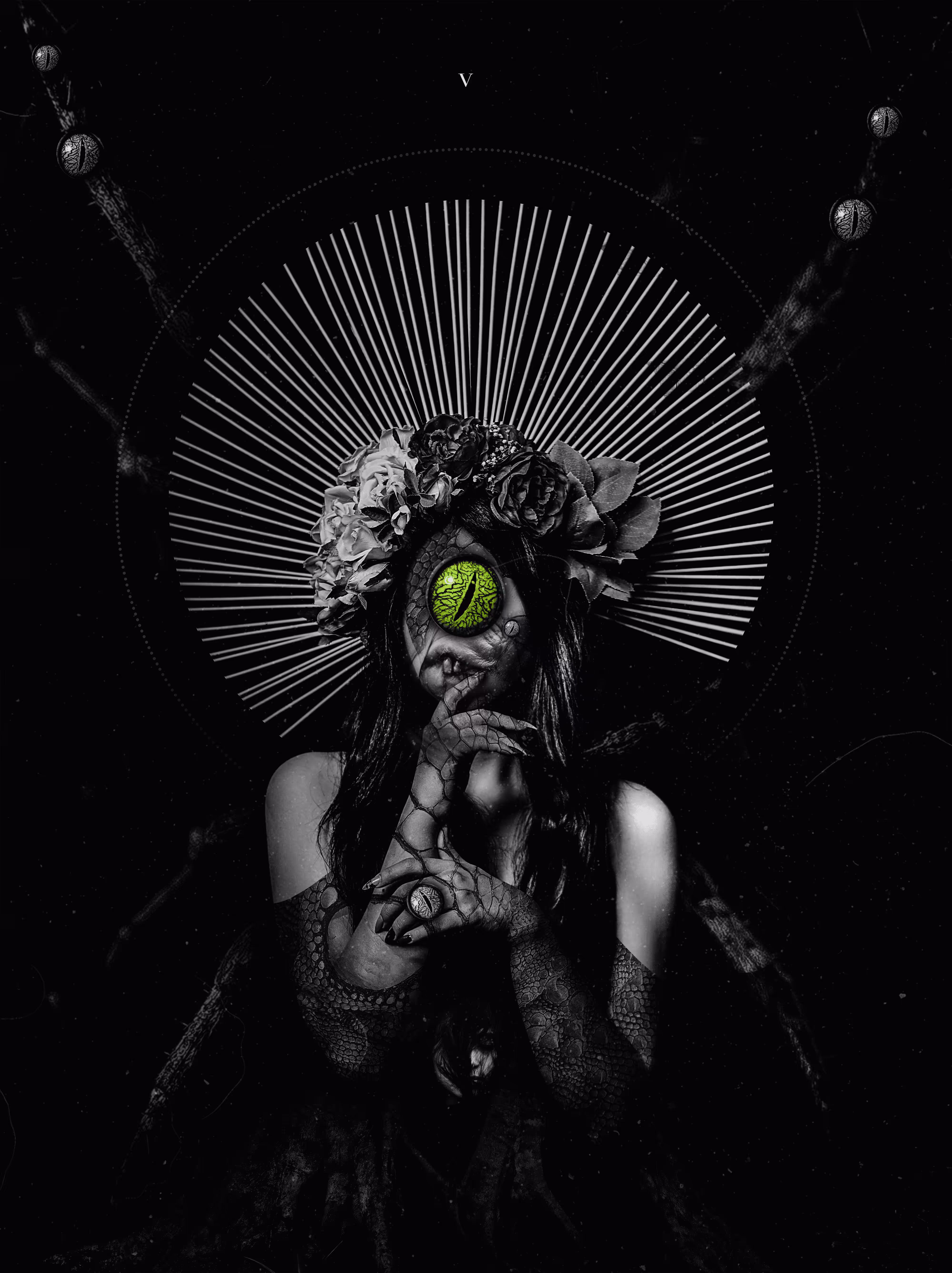 Vibrating Otherworld-''Sleep''