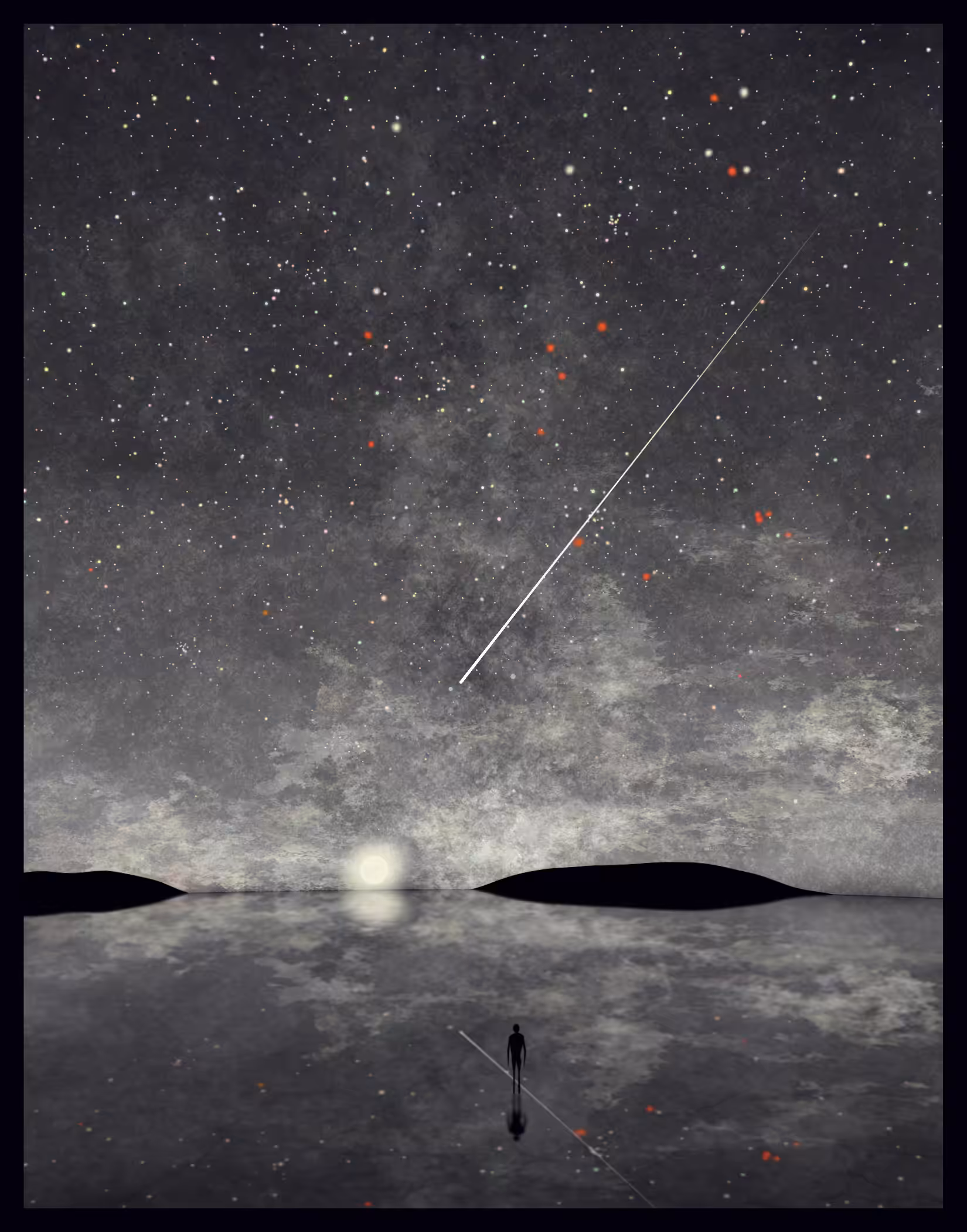 Stargazer #60