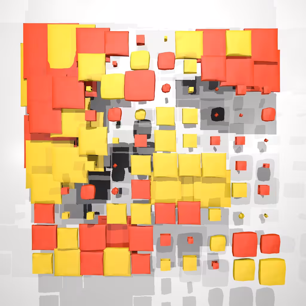 Color Wall 03