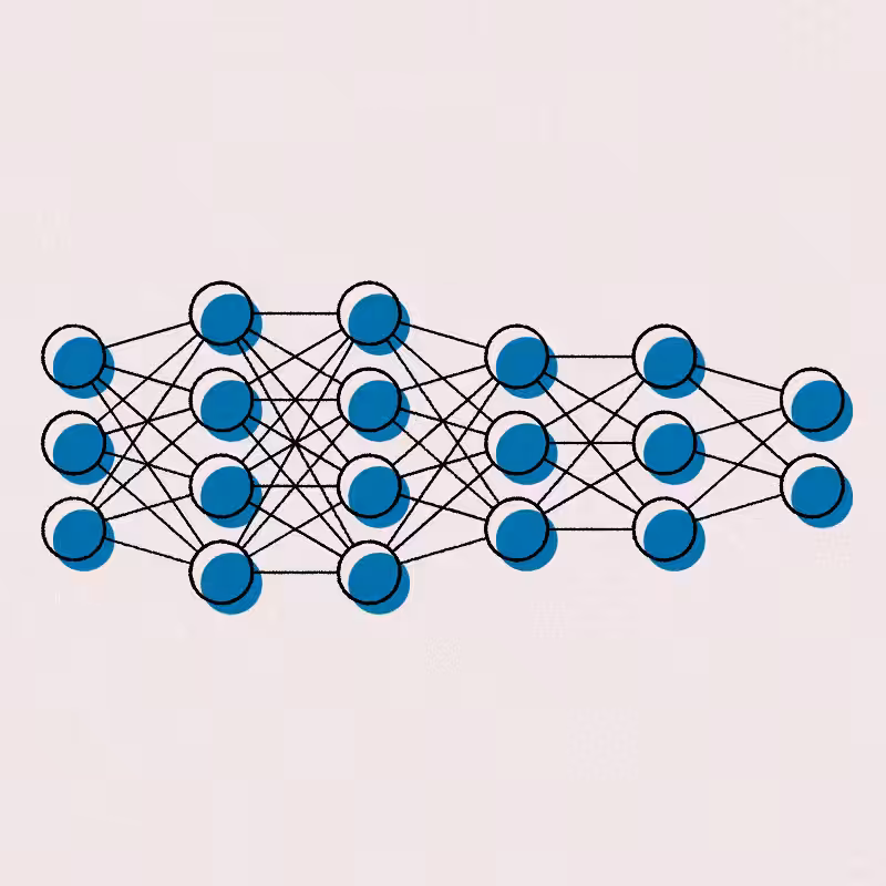Fake Neurons #28