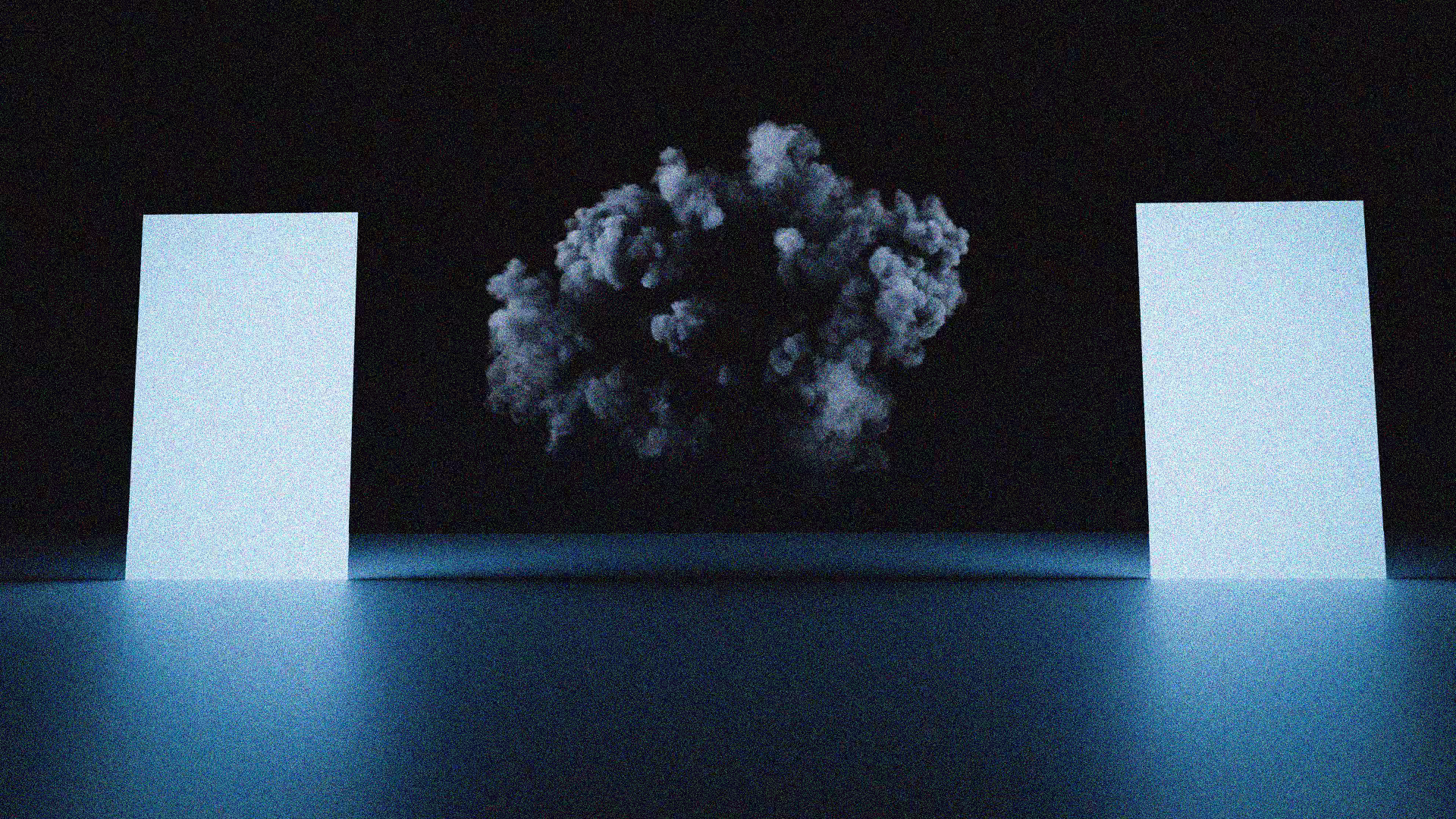 The Lonely Cloud #21