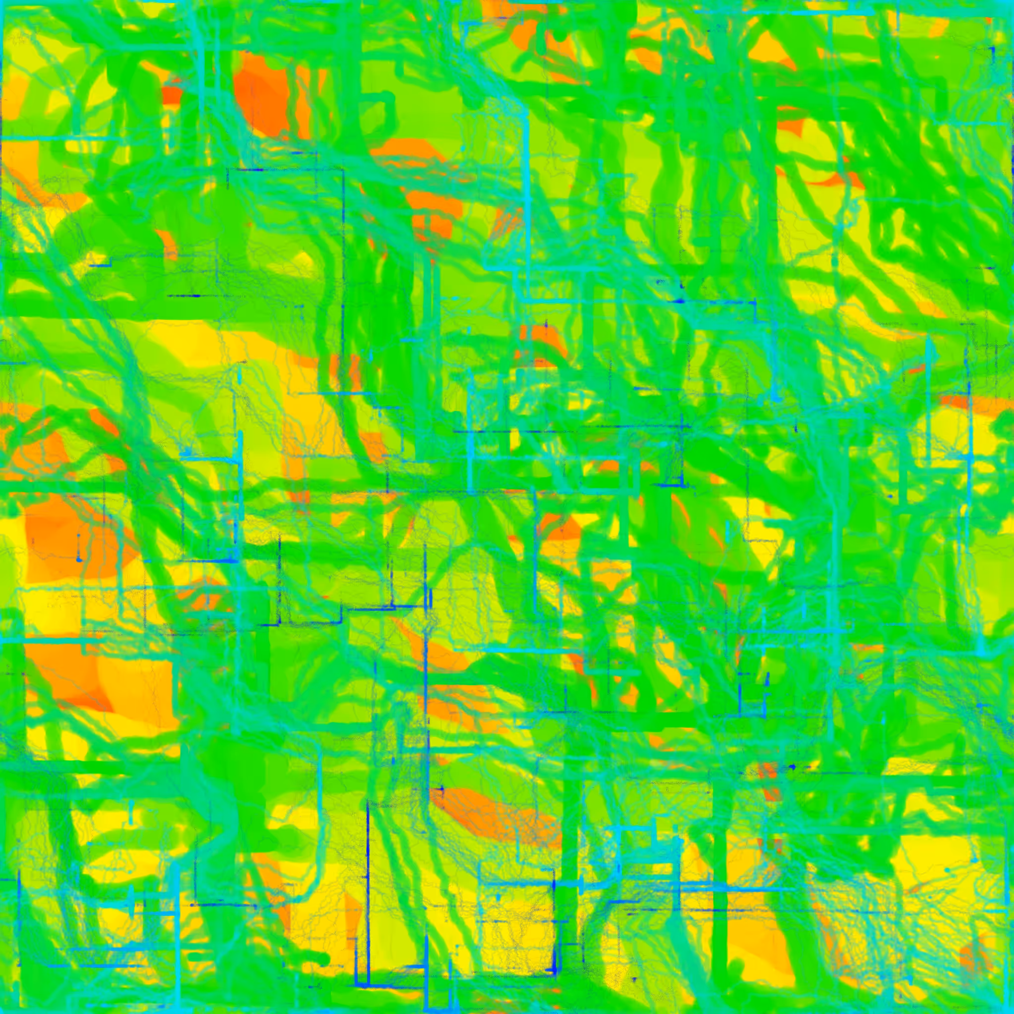 Emergence #7