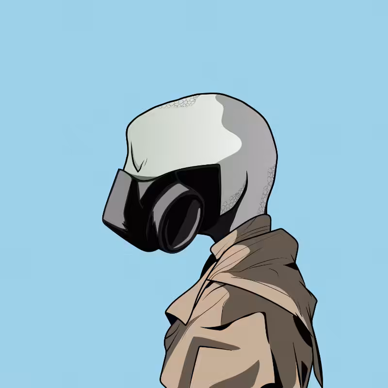 UBUGZ X AKIO #38