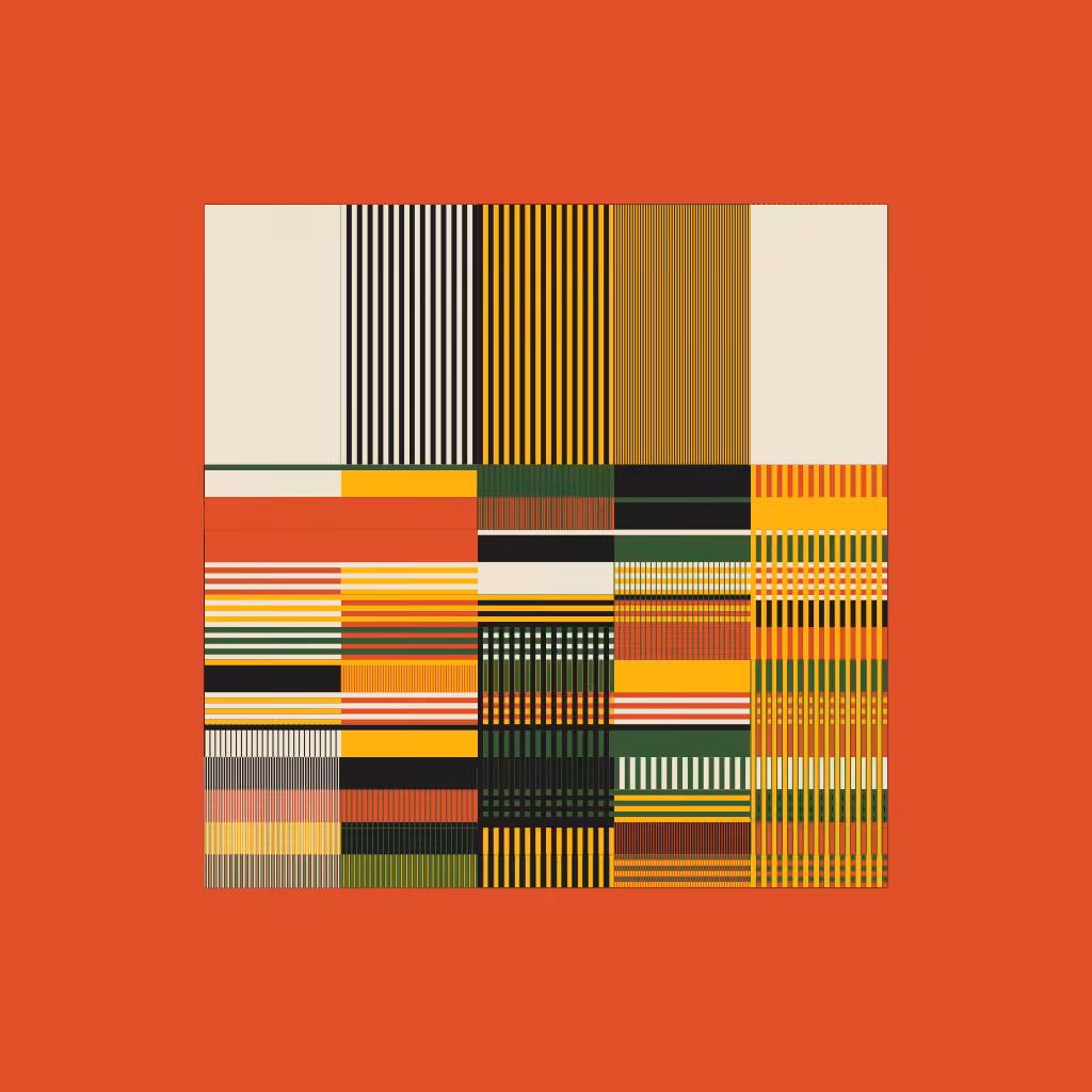 Sabler : Serengeti #196