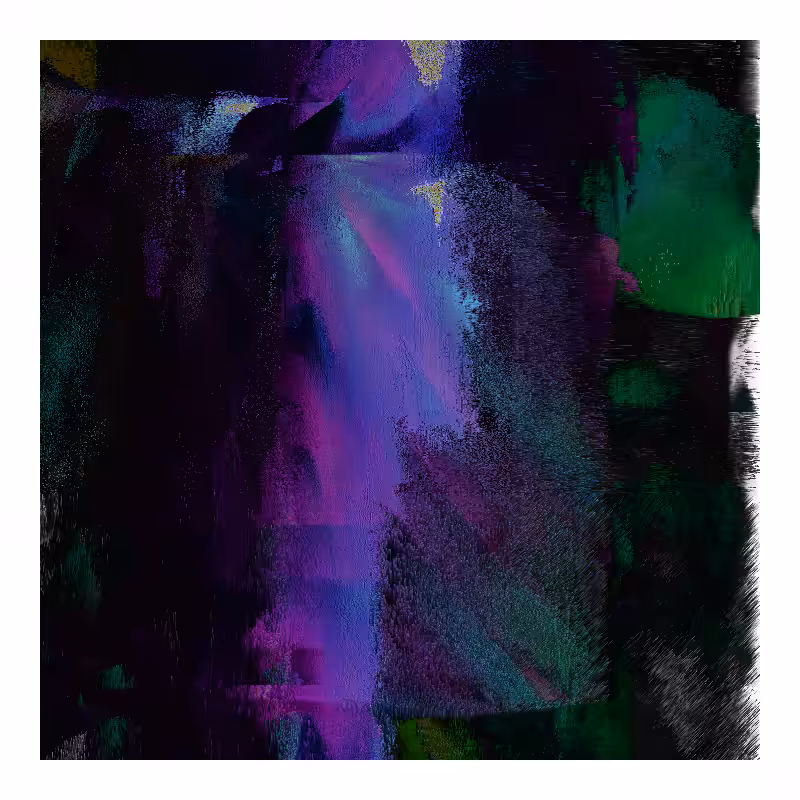 EXPLORING THE UNLOCKED SUBCONSCIOUS #7
