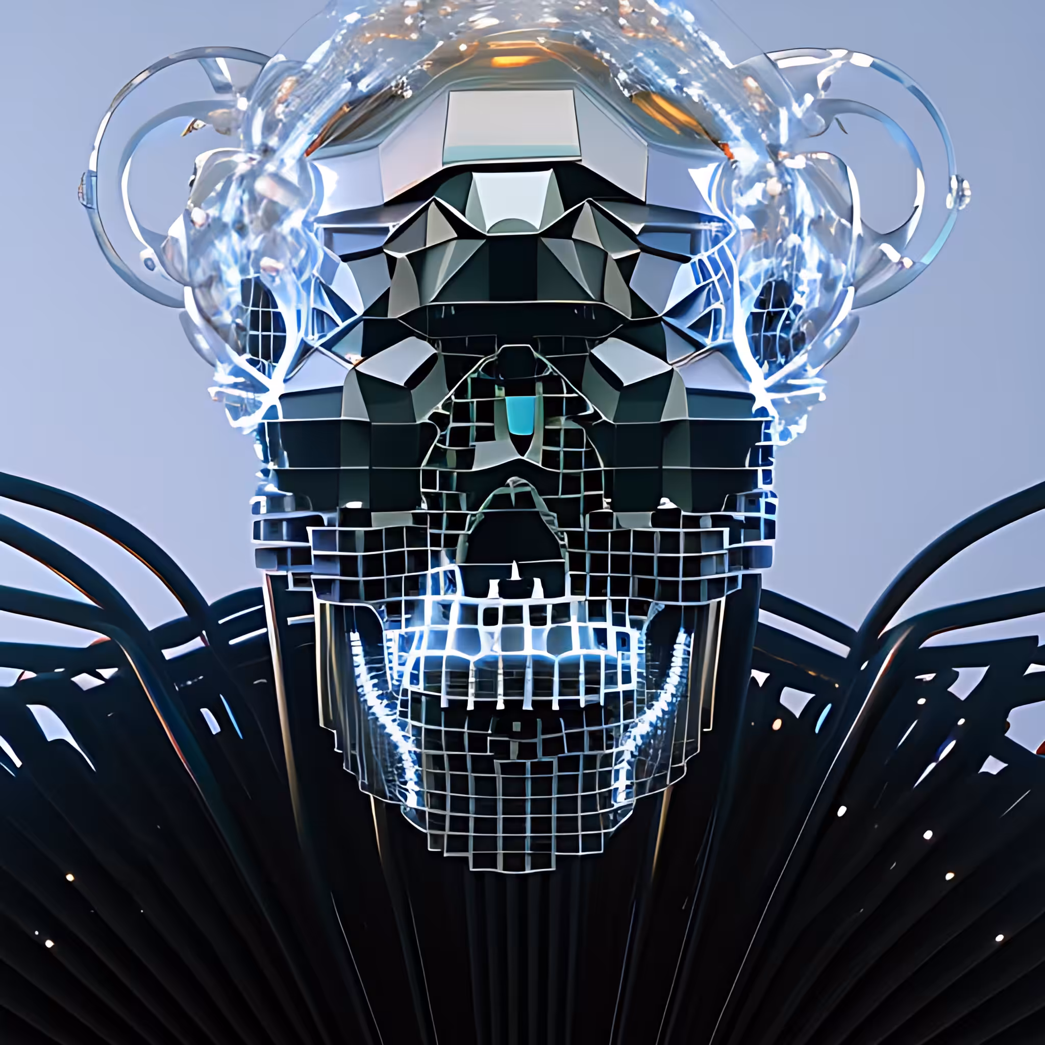 Skull 27