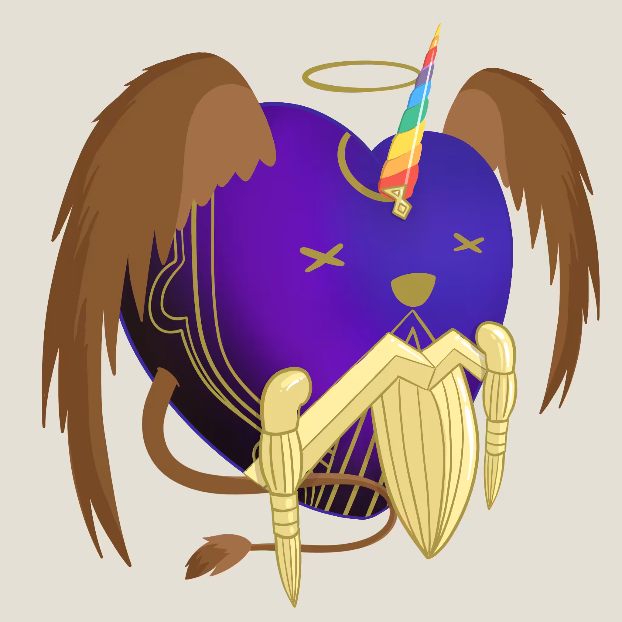Monomyth #5527