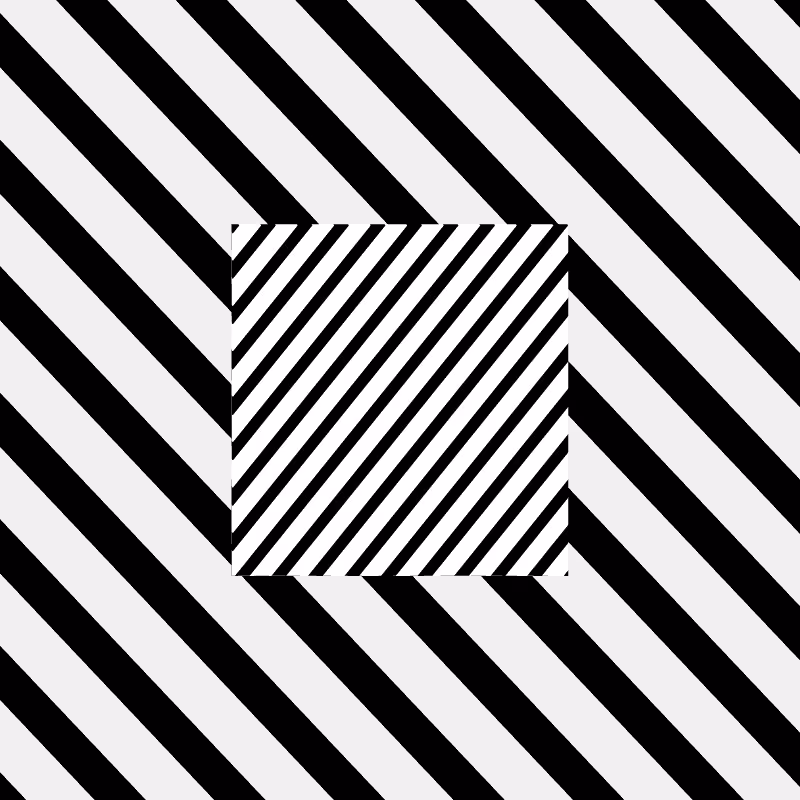 Chromatic dazzle #394