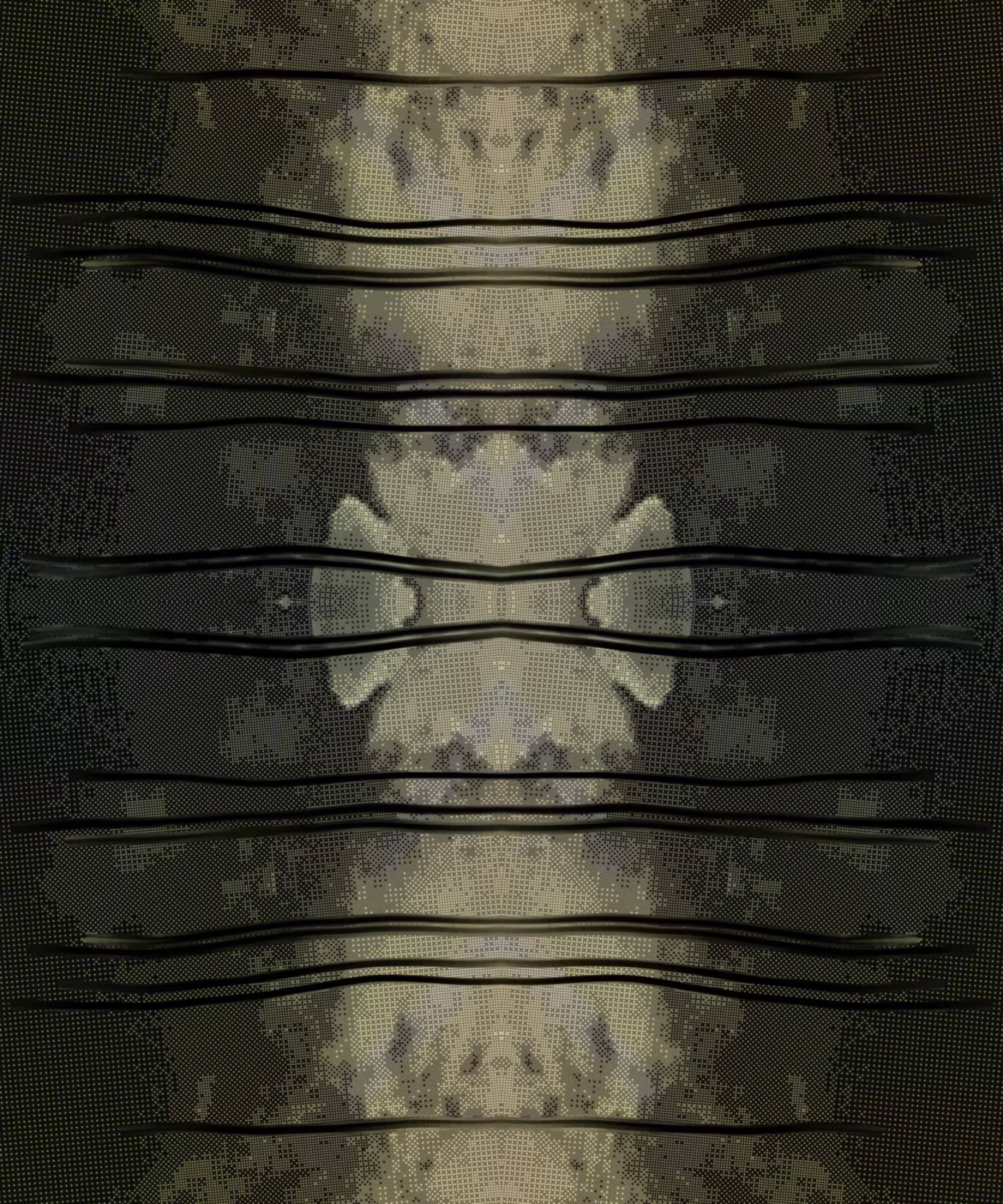 chaos comes with the summer haze #88
