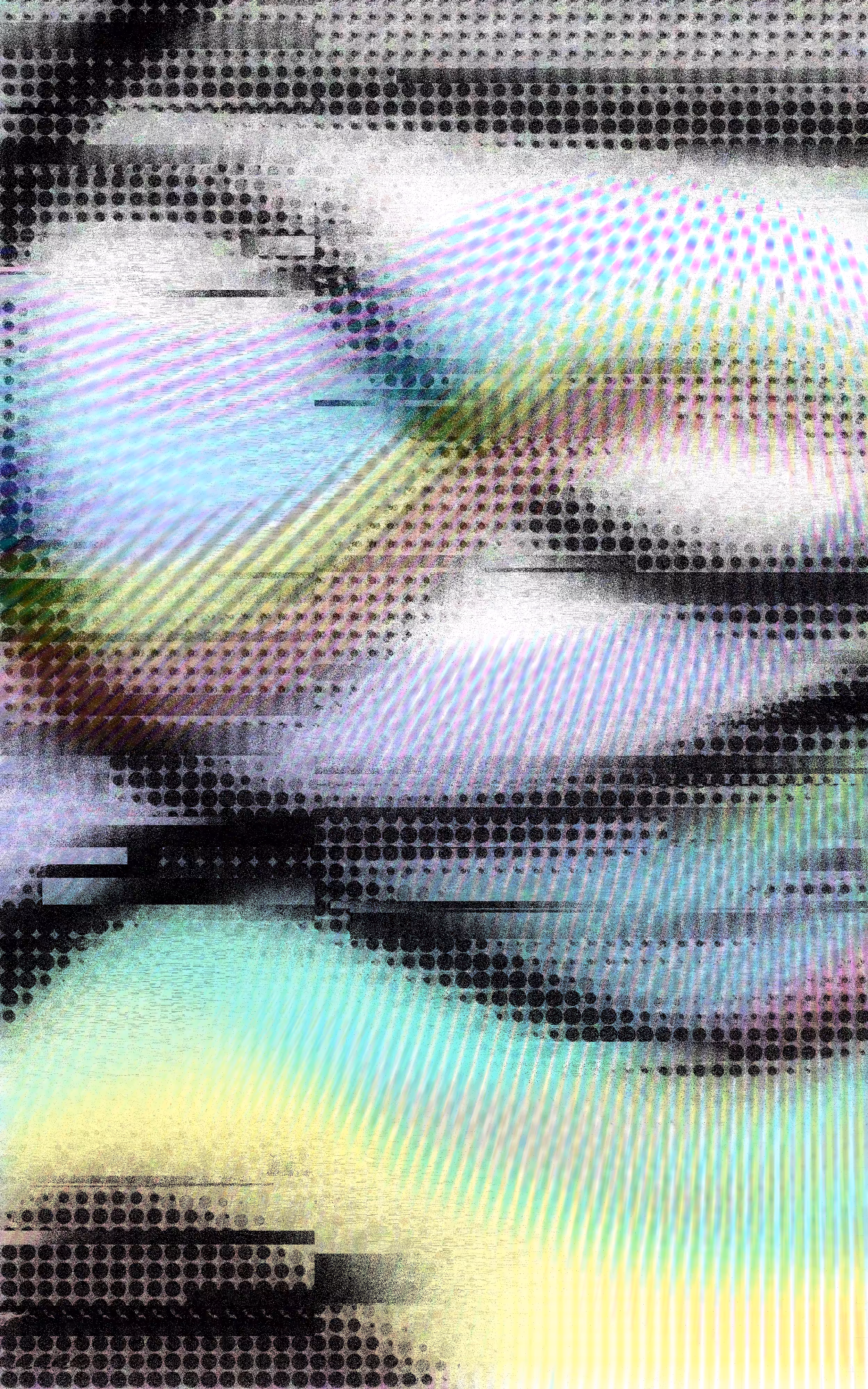 Diverging Distortion