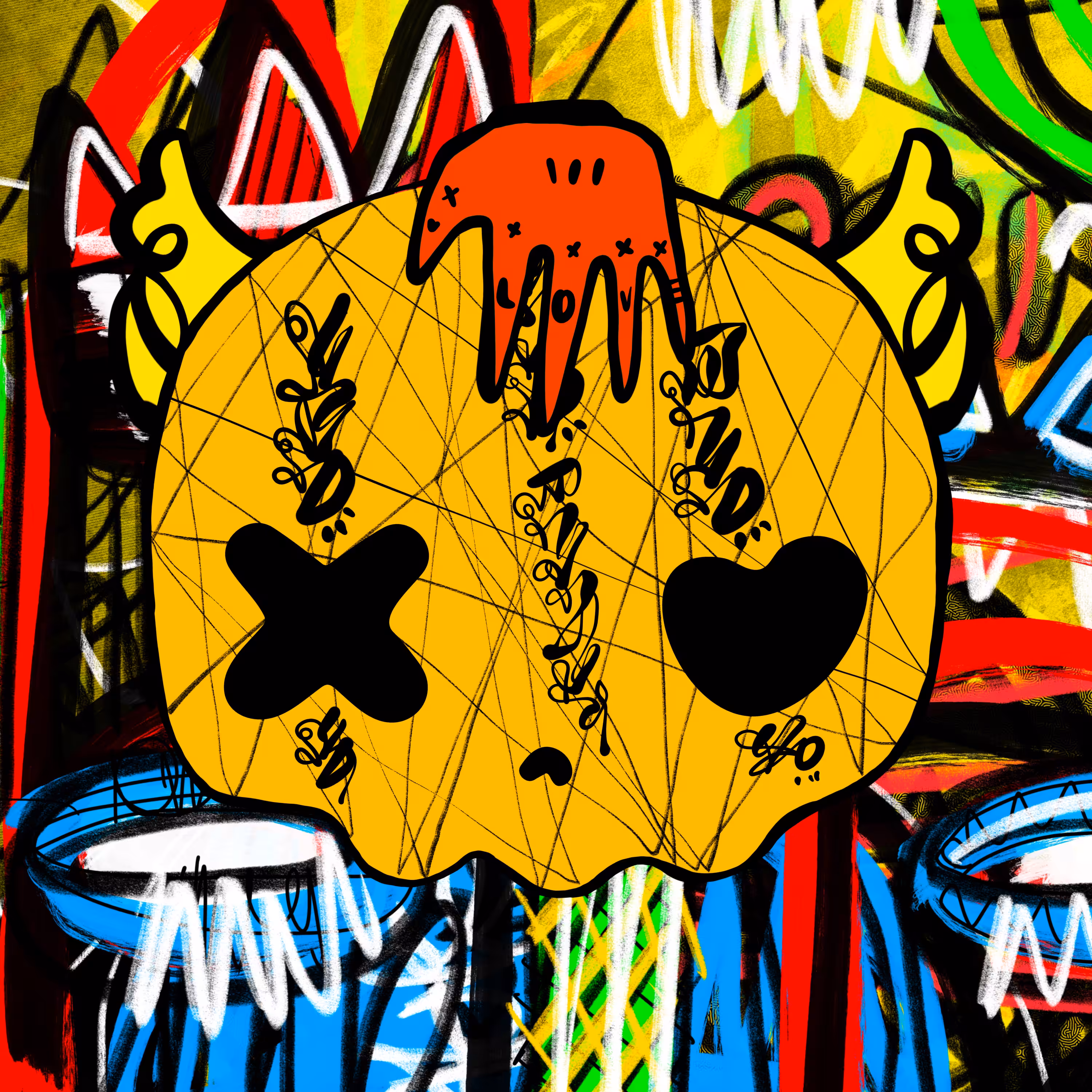 ORGNLS by SABET #31140