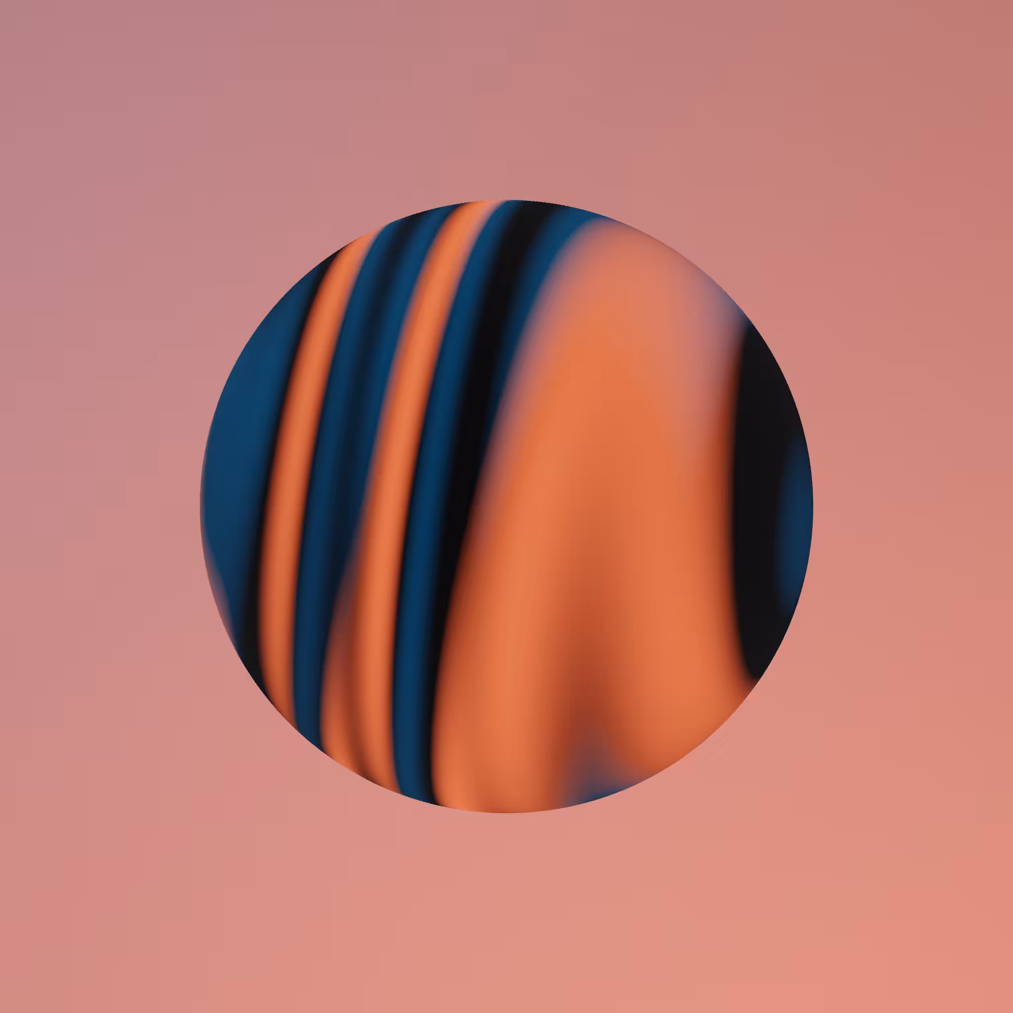 Ether Marbles: Satin
