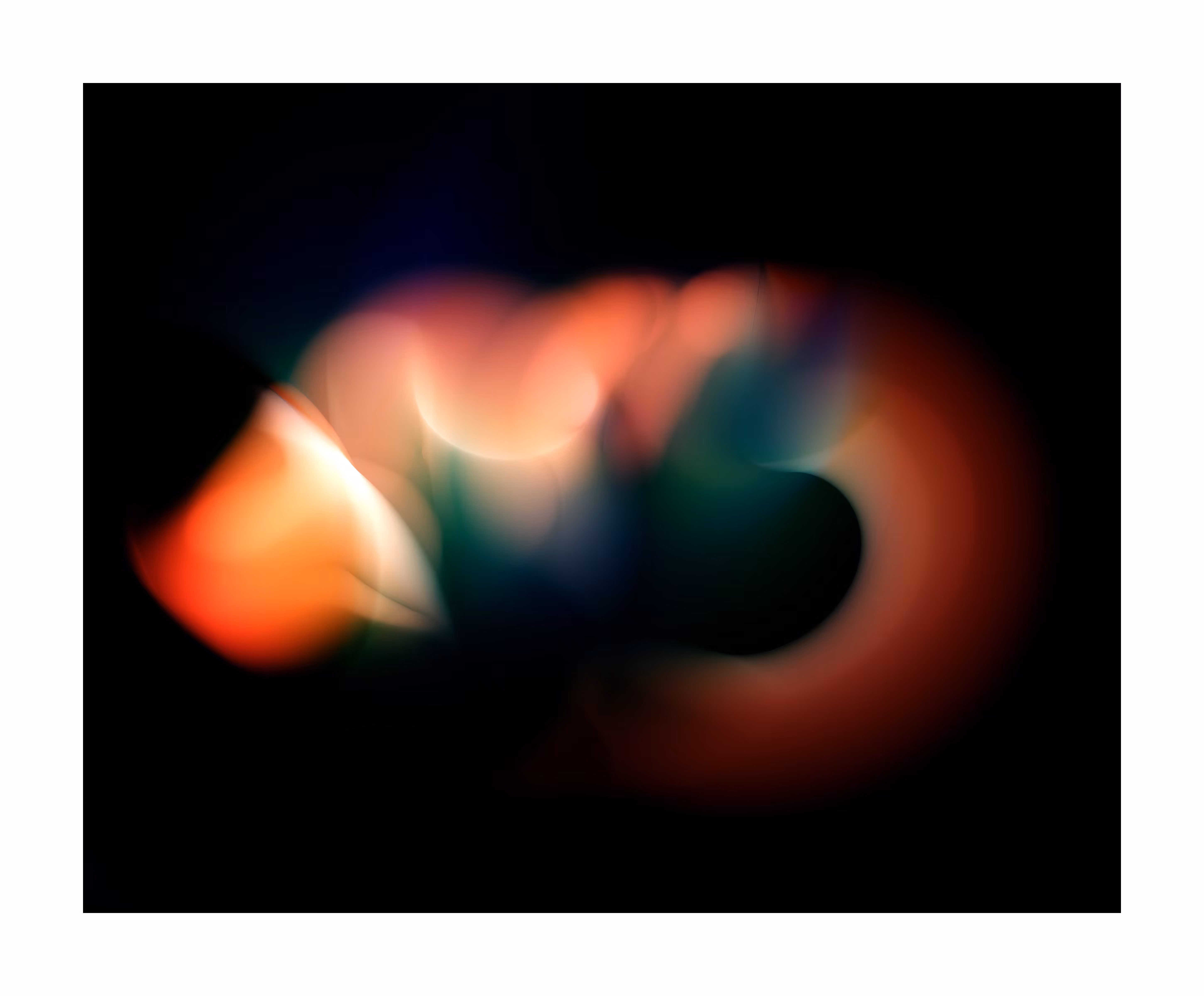 Light Doesn't Bend That Way #5