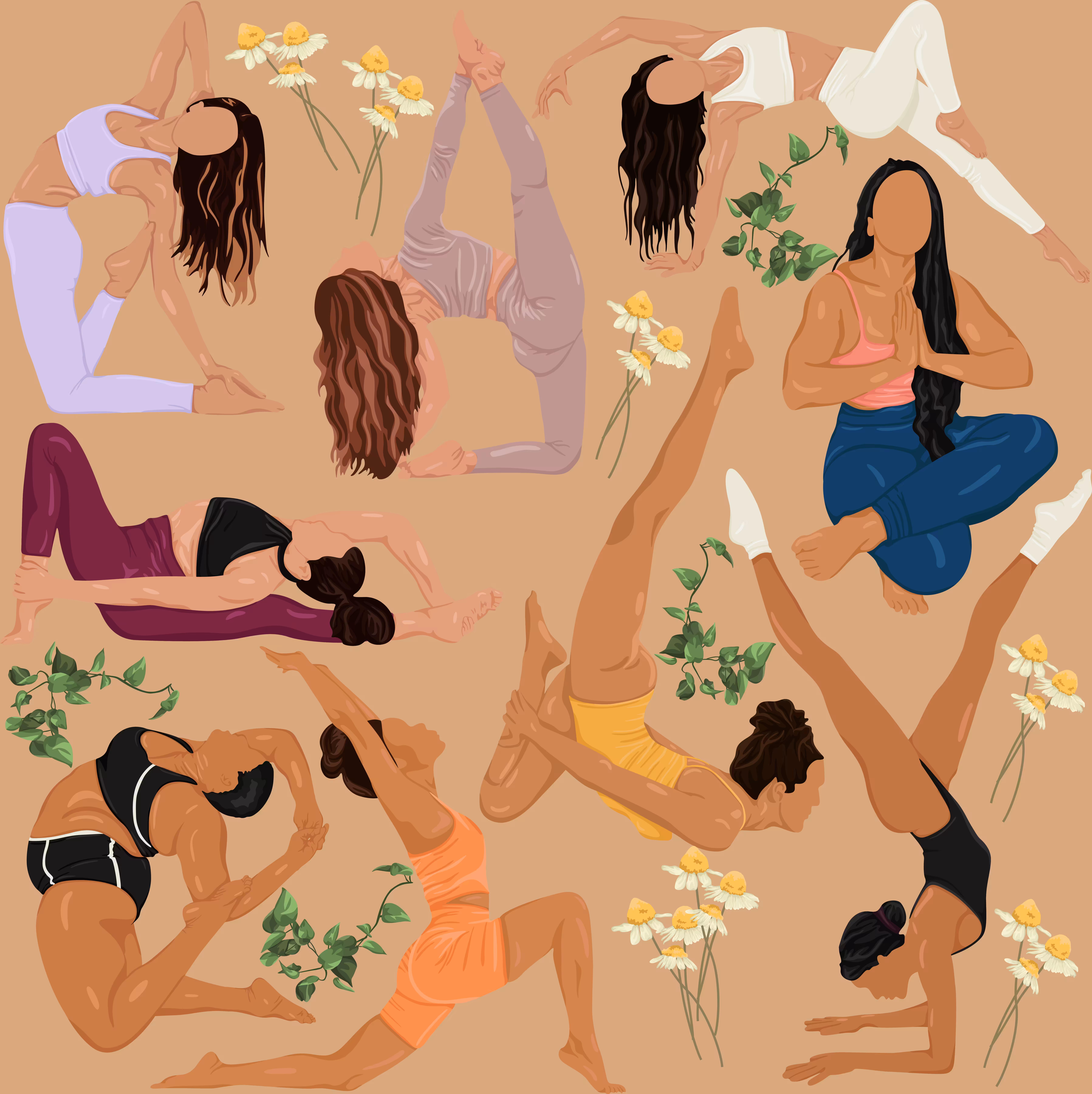 How Beautiful It Is to Grow Together?